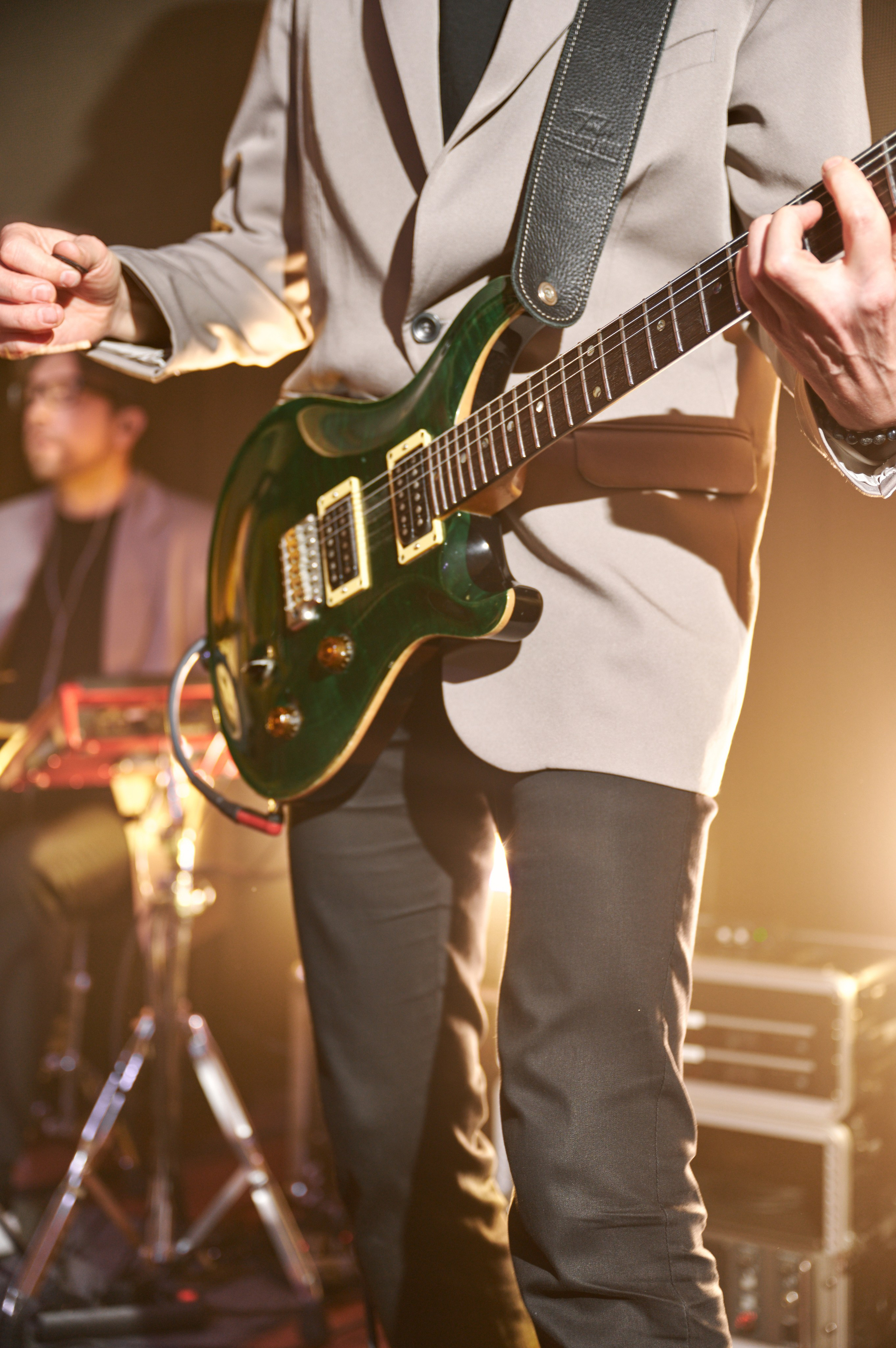 Свадебная выставка-презентация в SmolinoPark Hotel. Фотограф Челябинск — Кирилл Устюжанин