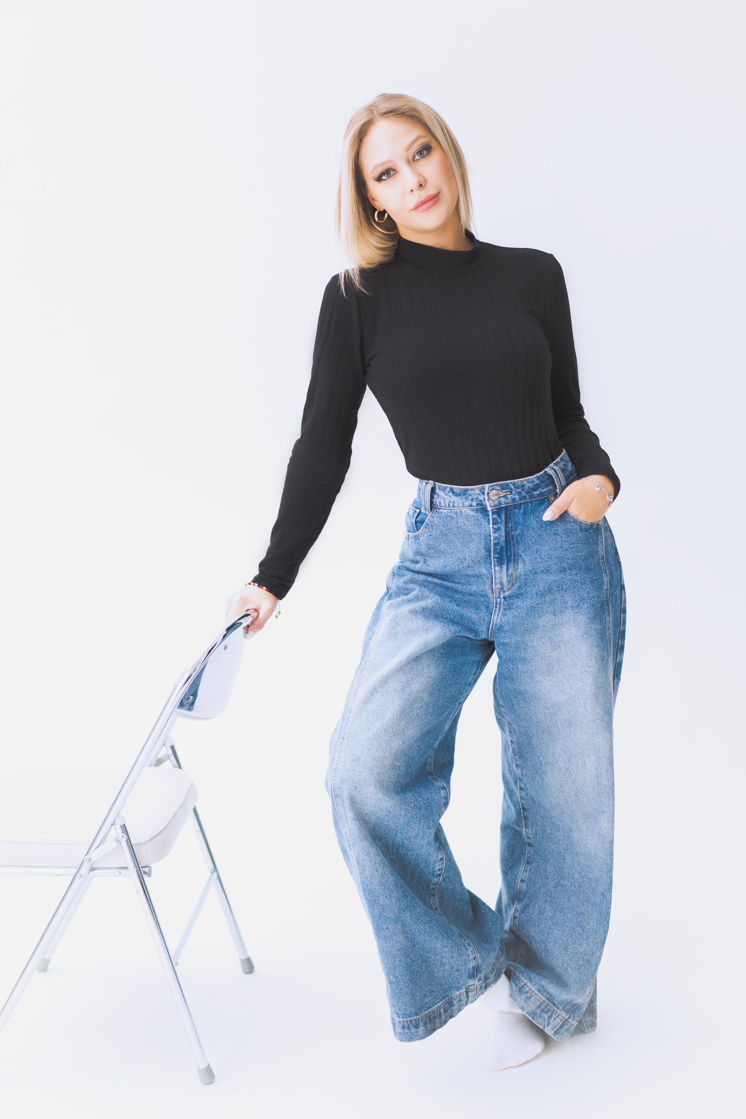 Юлия. Портретный фотограф в Тюмени Александра Кондратьева