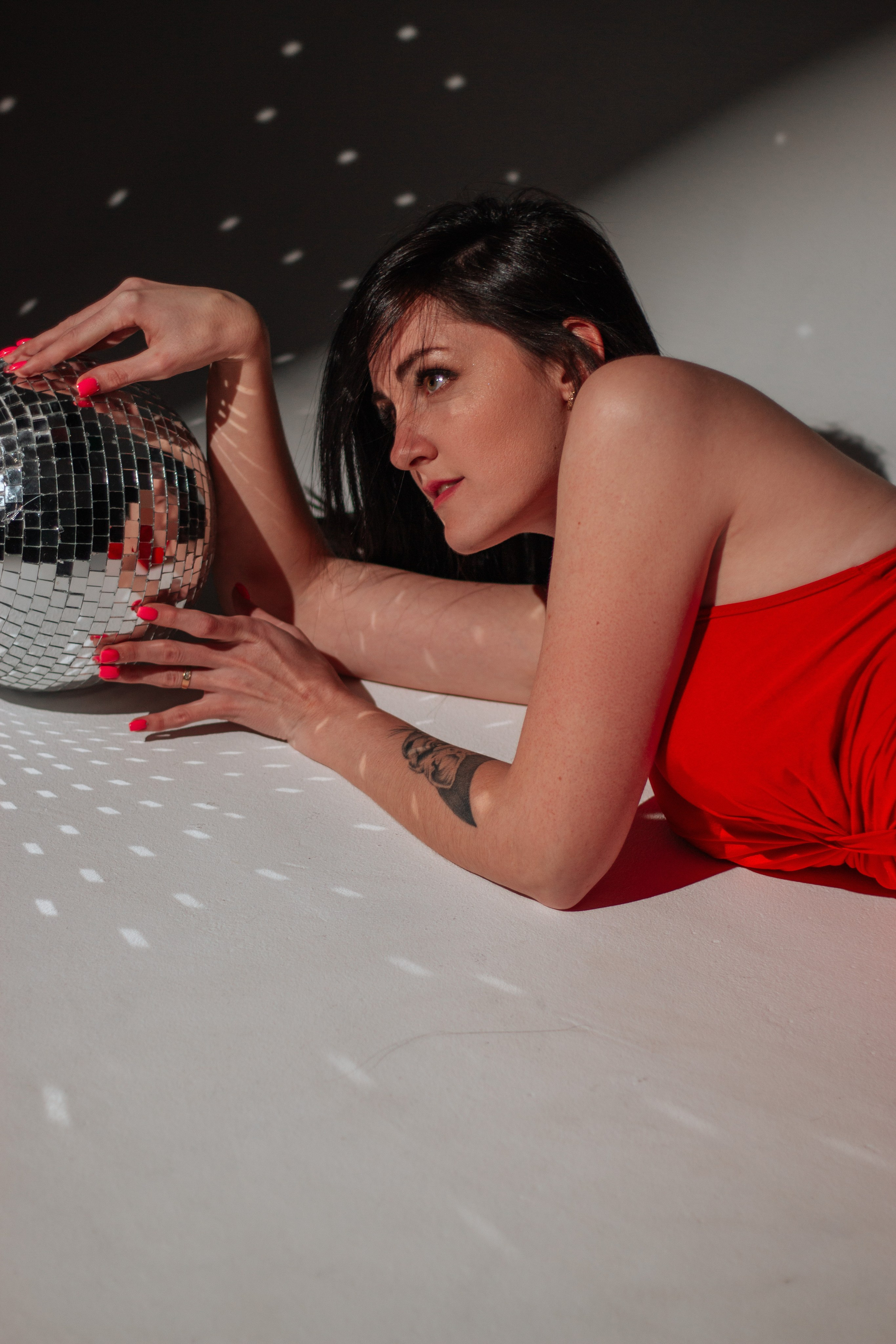 Индивидуальная съемка. Фотограф в Севастополе Маша Мышкина