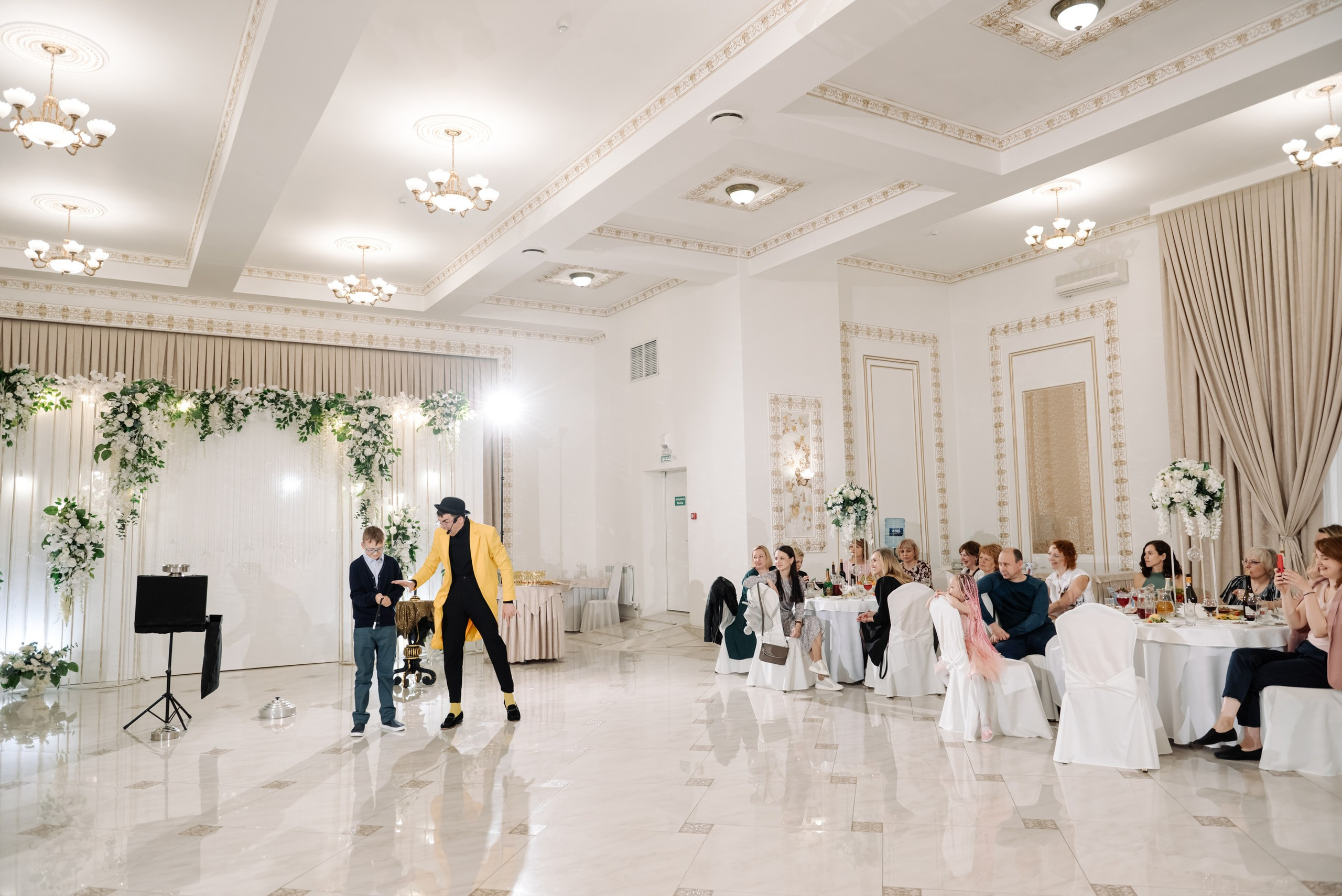 Выпускной 4 класс. Свадебный и семейный фотограф в Санкт-Петербурге Елена Худякова