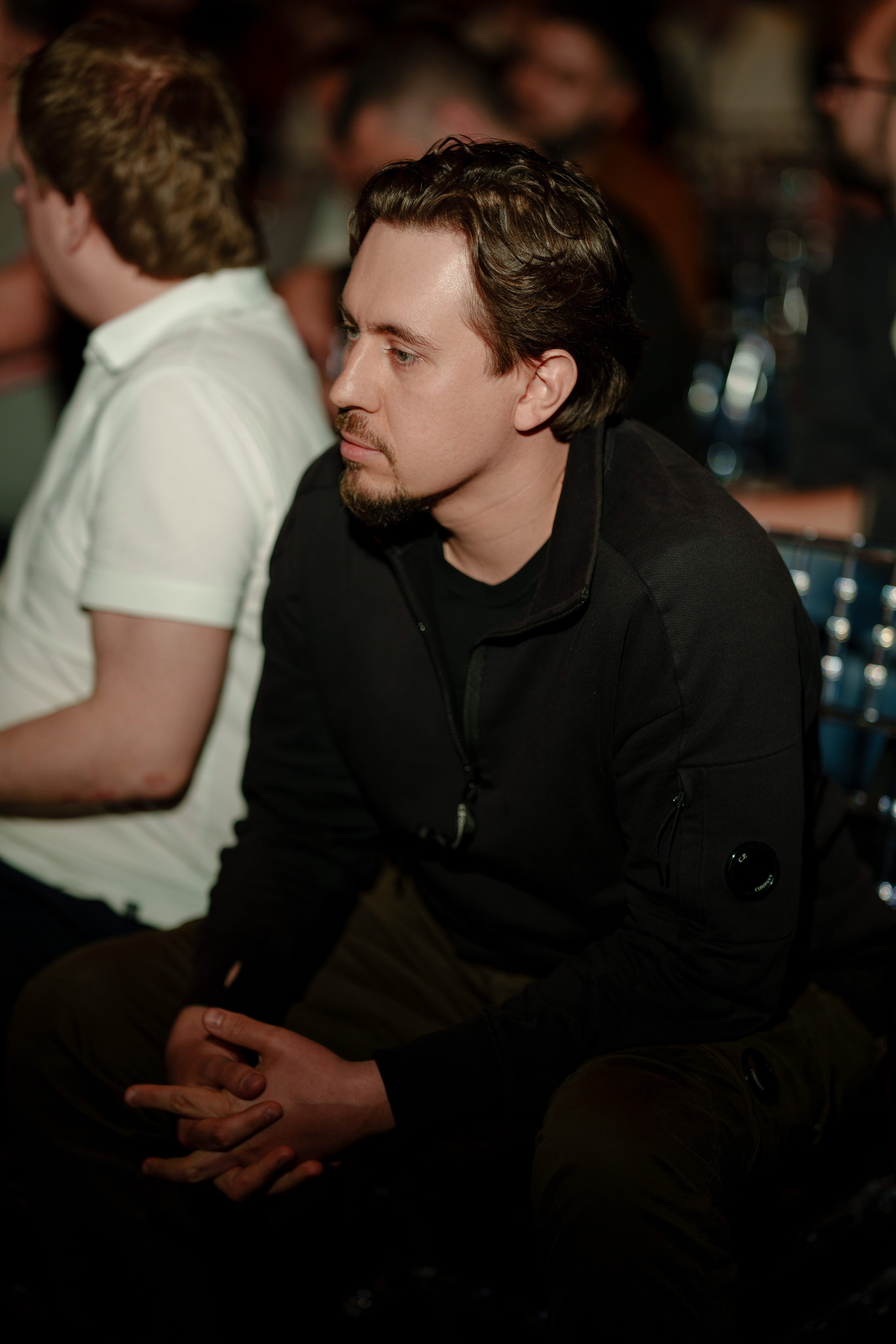 Бизнес конференция ОСНОВАТЕЛИ. Репортажный фотограф Москва Сергей Дружинин