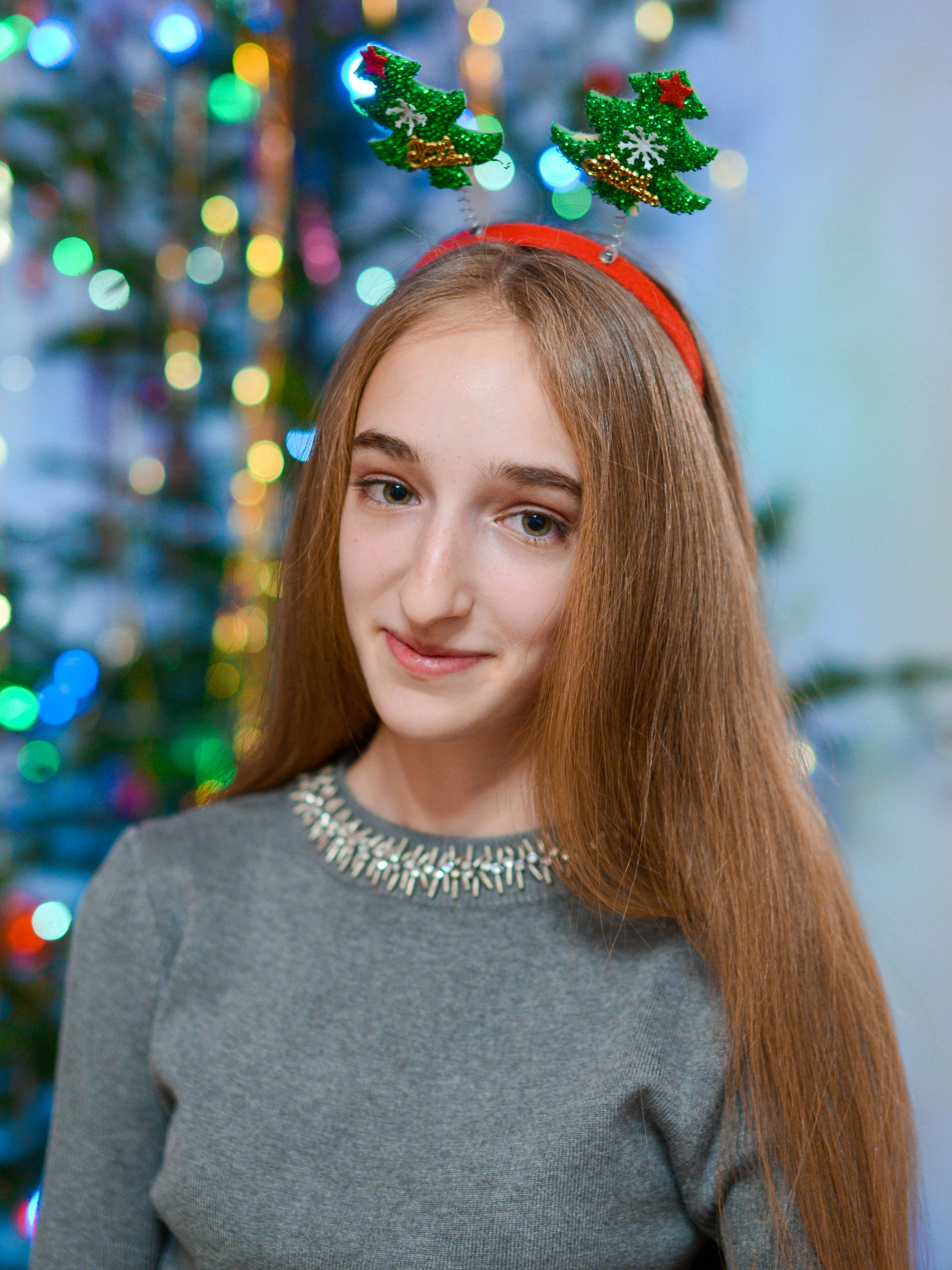 Новый год. Семейный, Свадебный фотограф СПБ Питер— Романова Екатерина