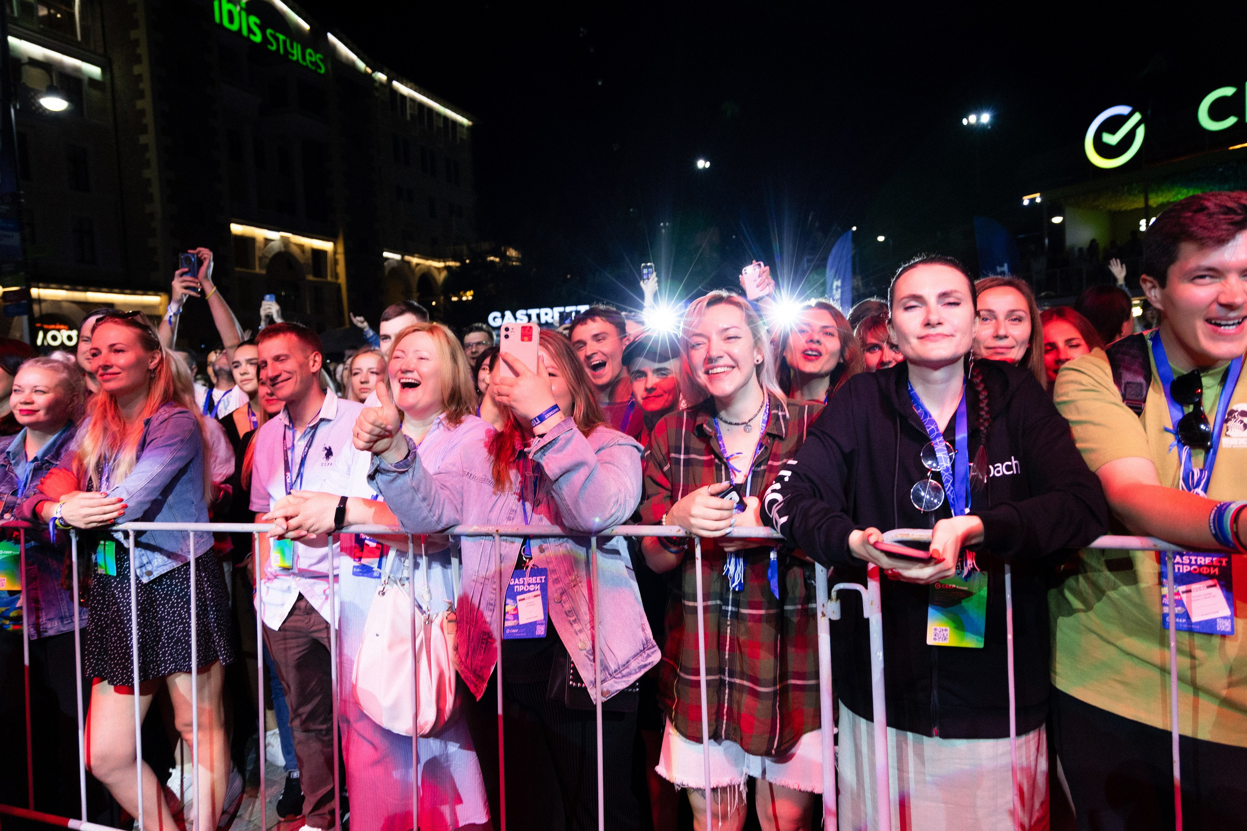 IOWA. Арина Тамочкина. Фотограф Краснодарю