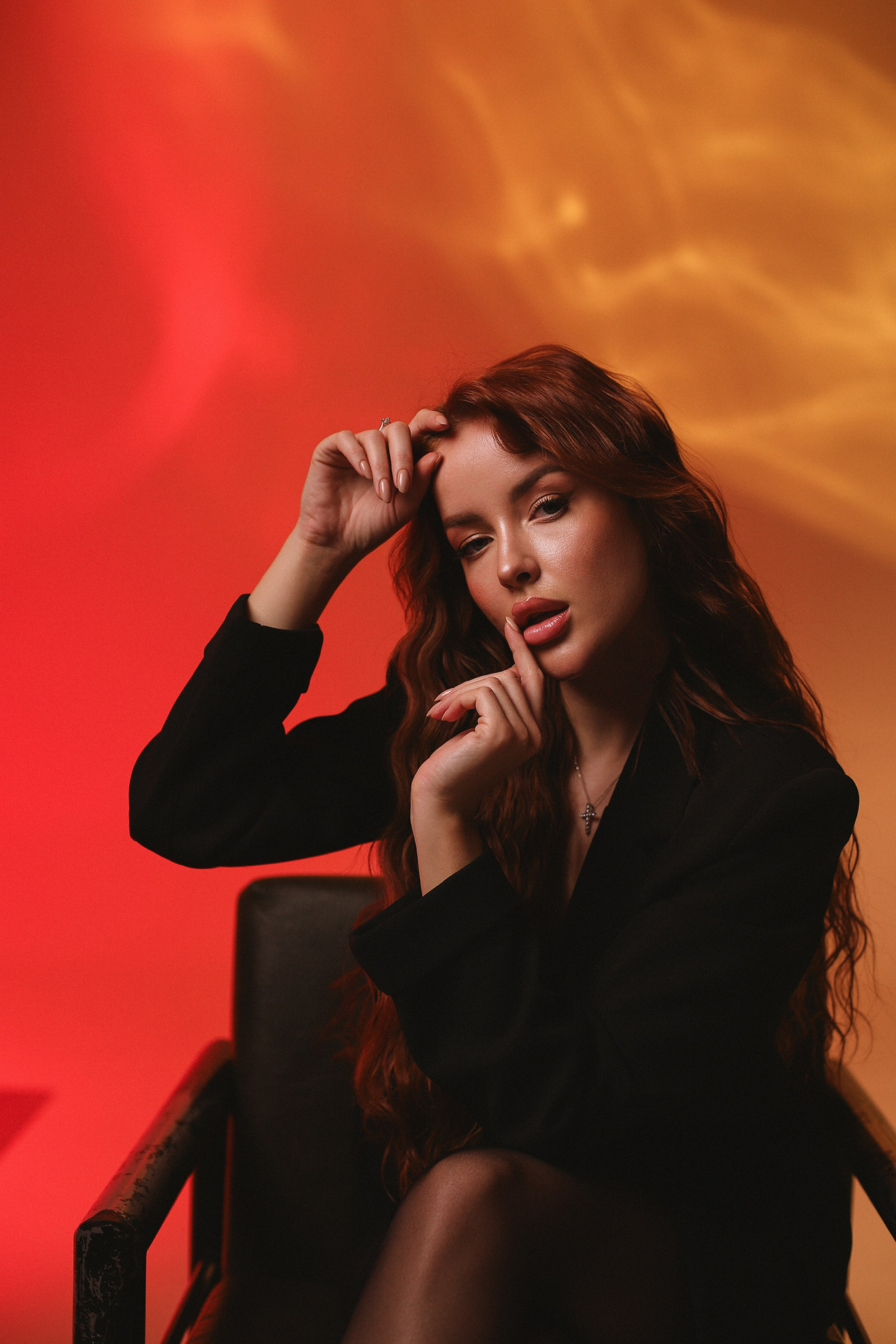 Студия. Фотограф в Анапе и Геленджике