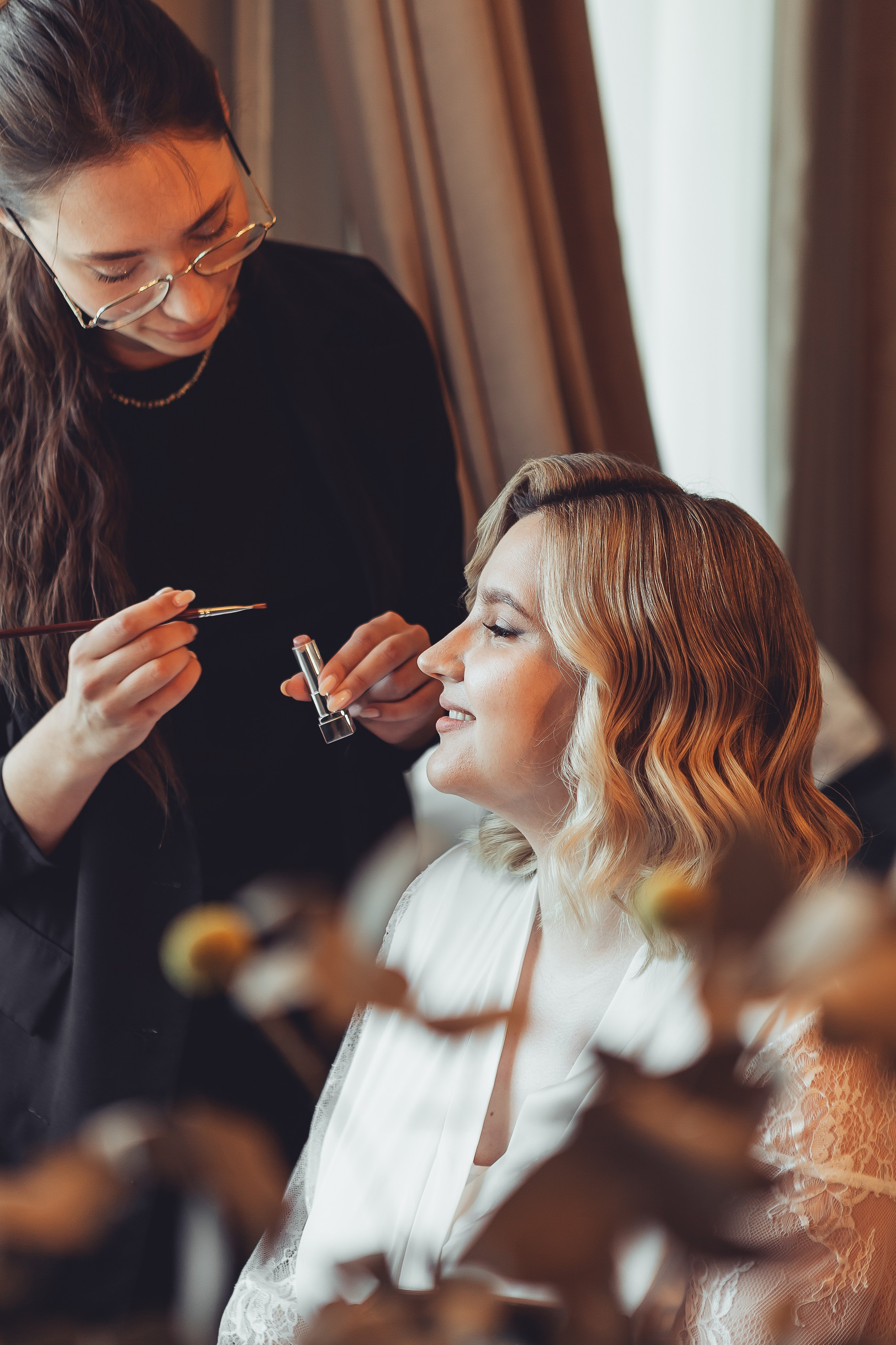 Свадьба Яны и Сергея. Свадебный и портретный фотограф в Красноярске Алина Семенихина