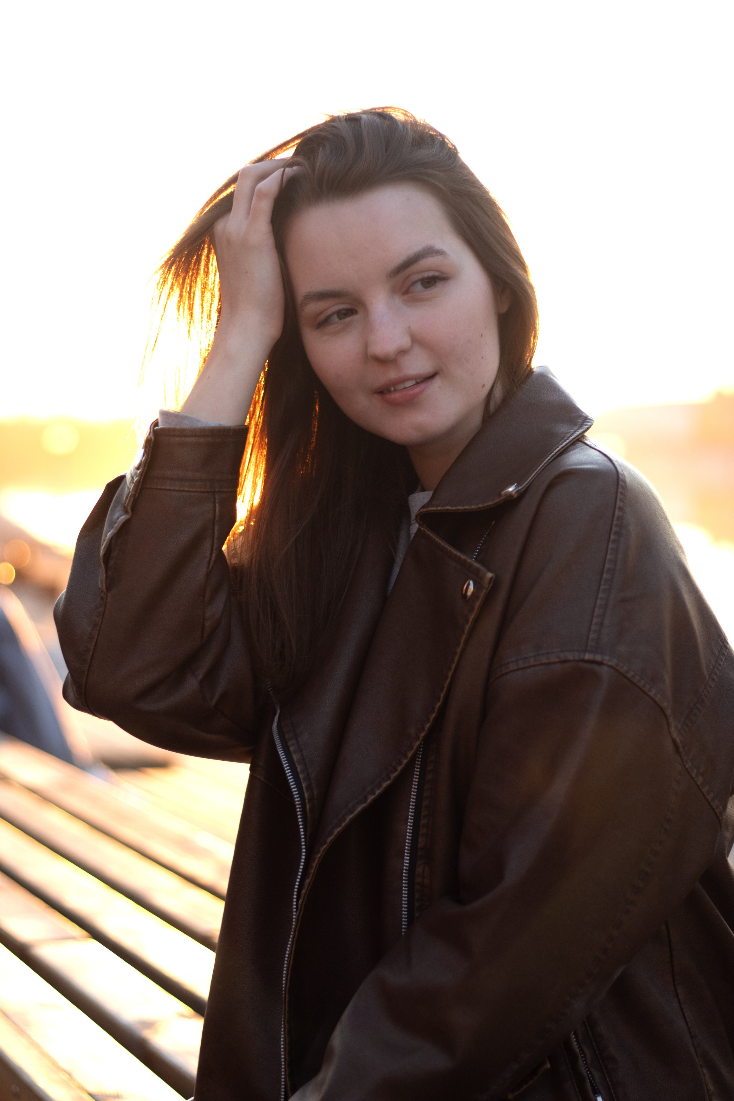 Обаятельная и солнечная Софья. Катя Попова|ЛайфСтайл фотограф