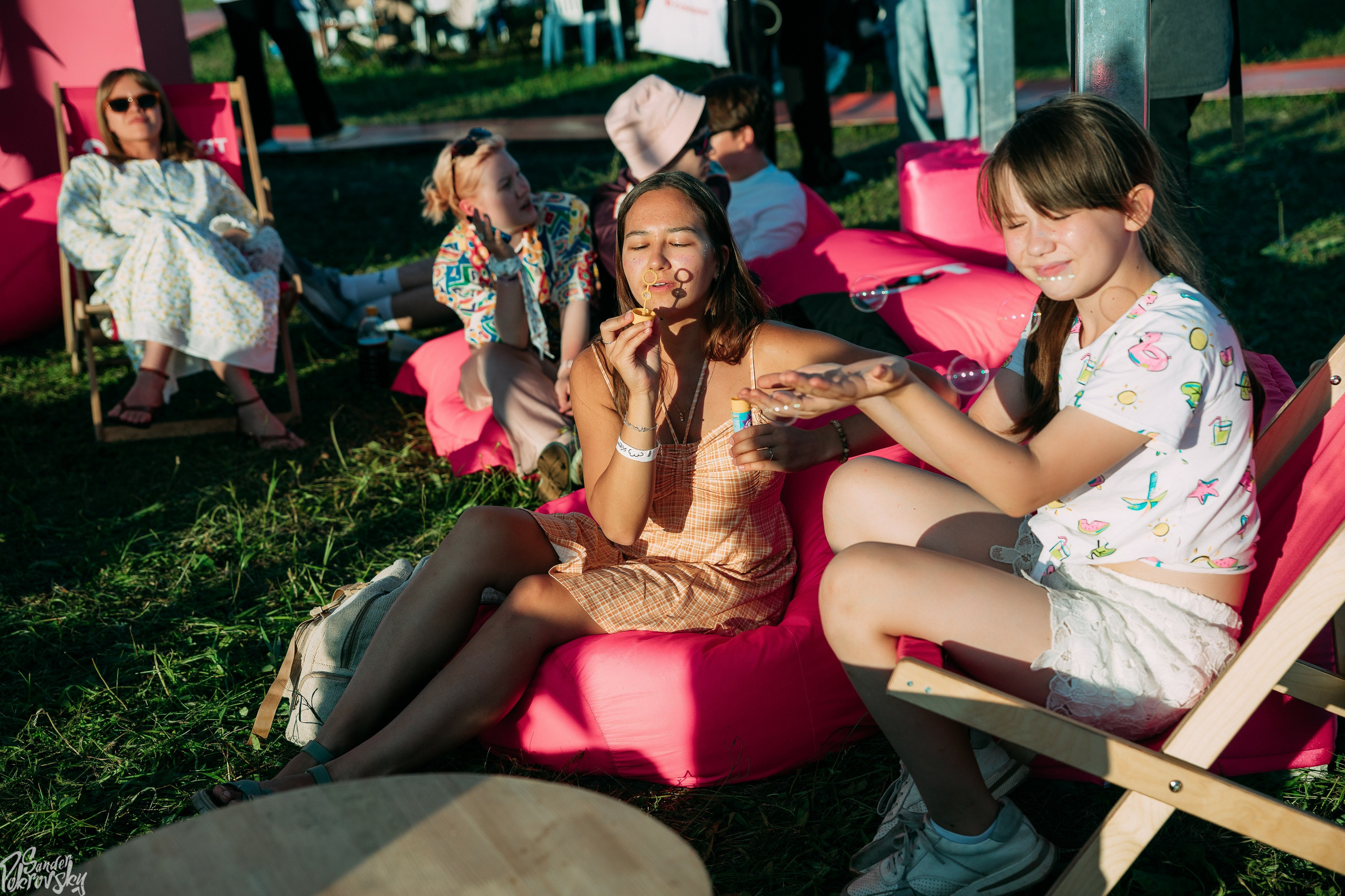 Самокат. Свадебный и репортажный фотограф в Чебоксарах Покровский Александр