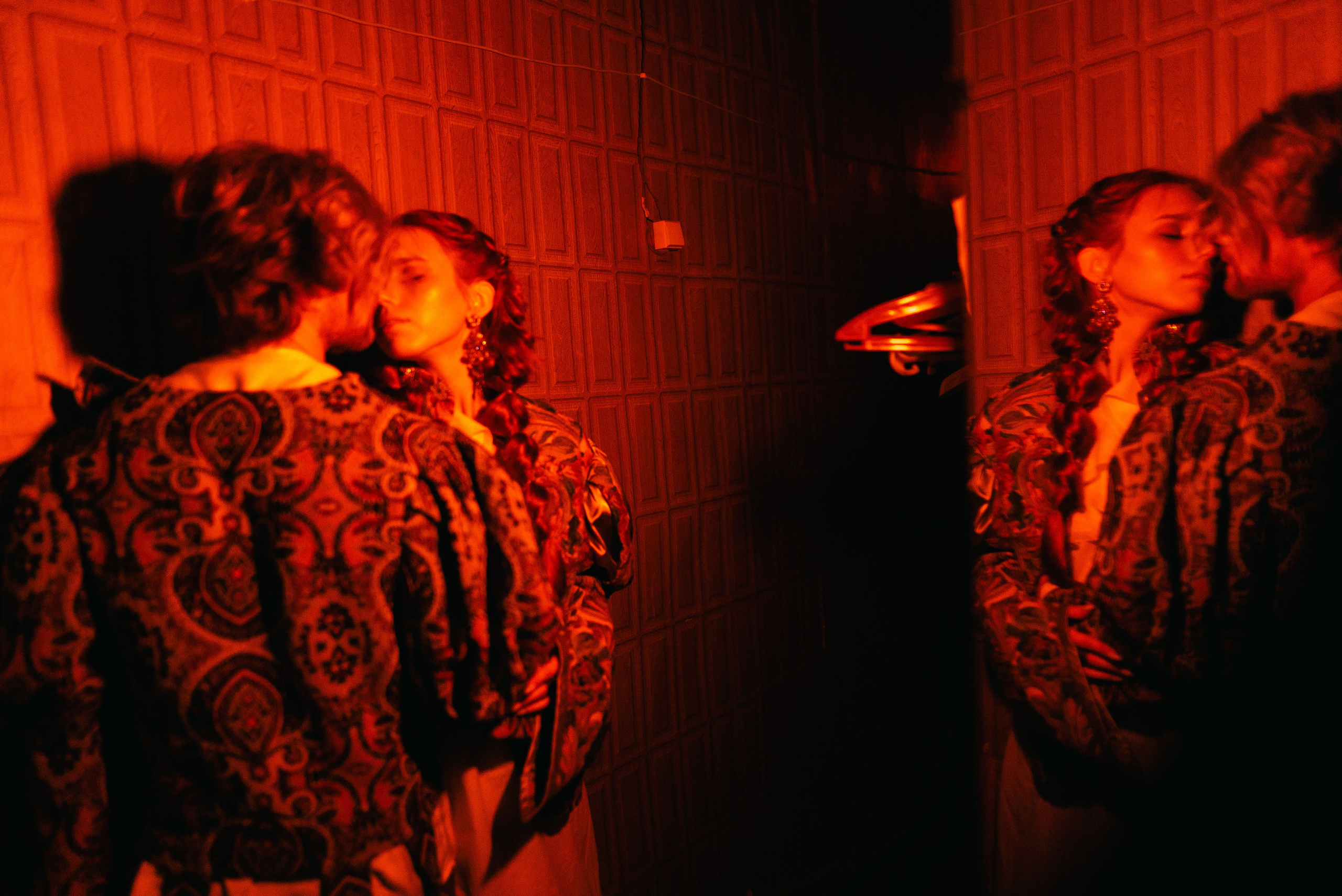 Парная съёмка. Кузнецова Василиса | Smotrydushoy