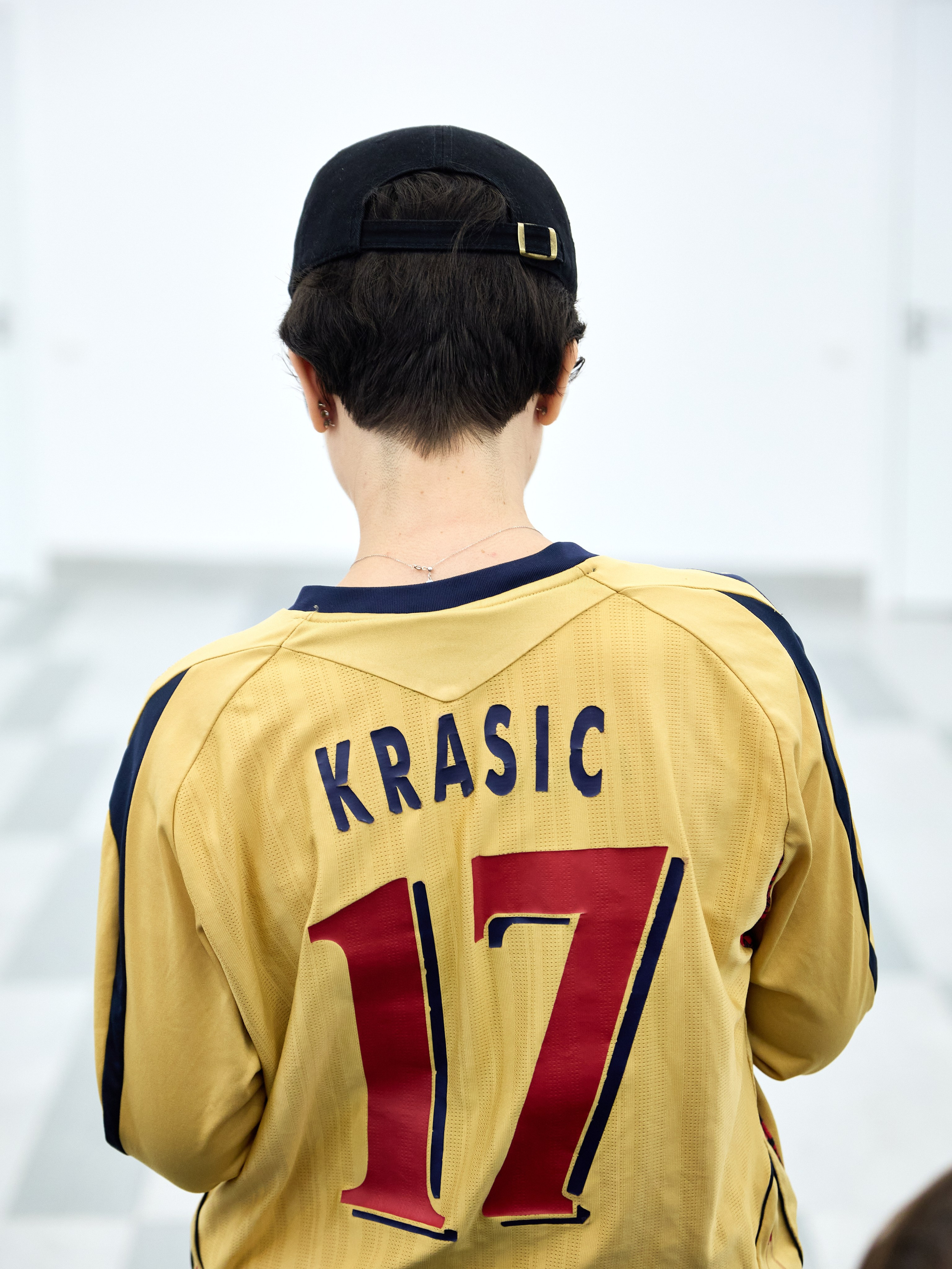 Джерси-ран Sports.ru. Фотограф Иван Косарев