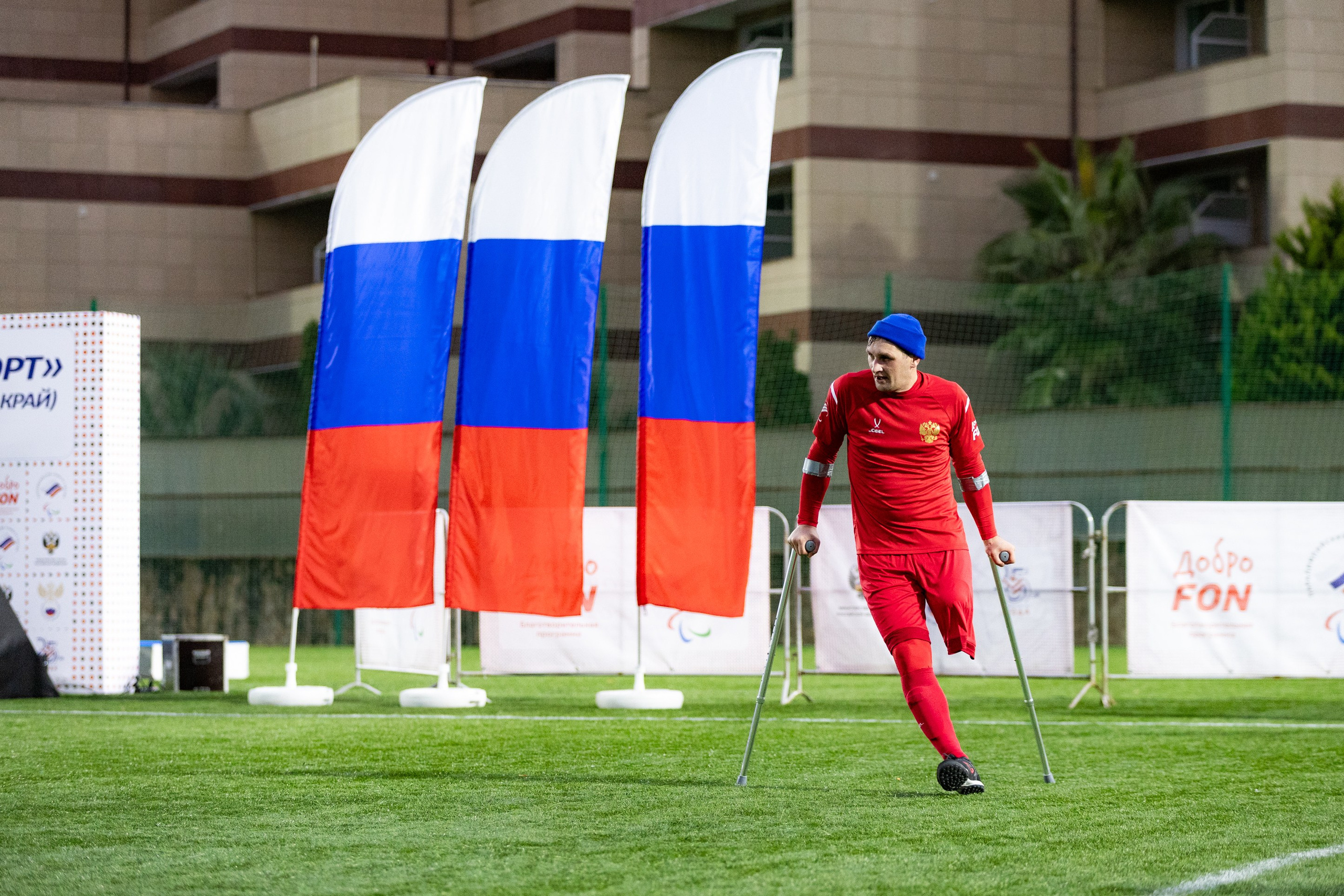 «Герои нашего времени». Фотограф Иван Косарев