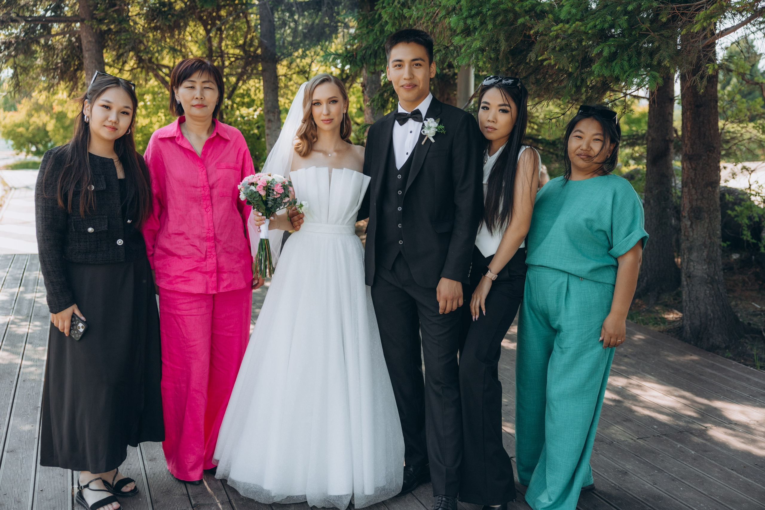 Станислав & Татьяна. Свадебный, семейный фотограф в Иркутске Светлана Макаричева