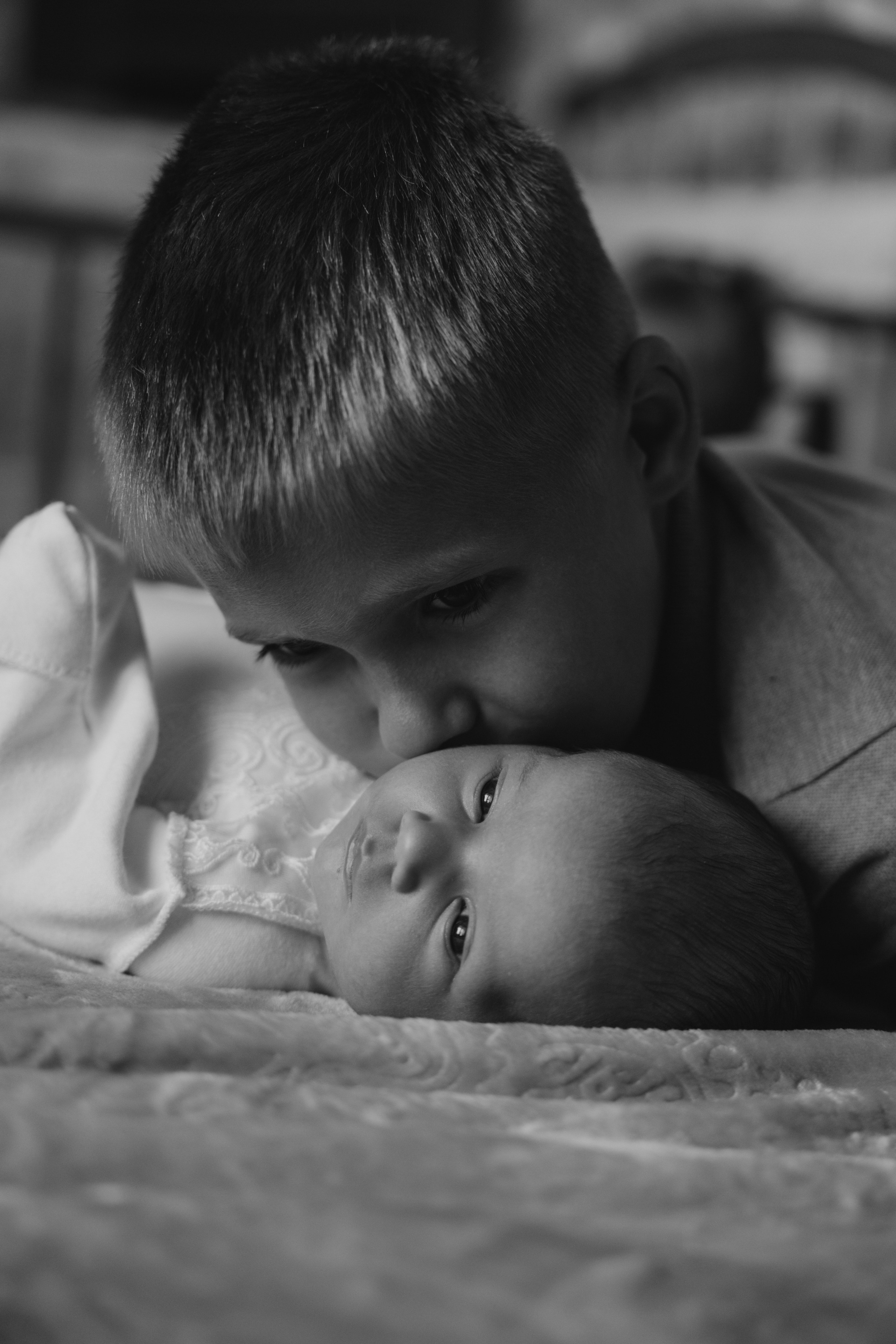 Домашняя съёмка с малышом. Свадебный, семейный фотограф в Иркутске Светлана Макаричева