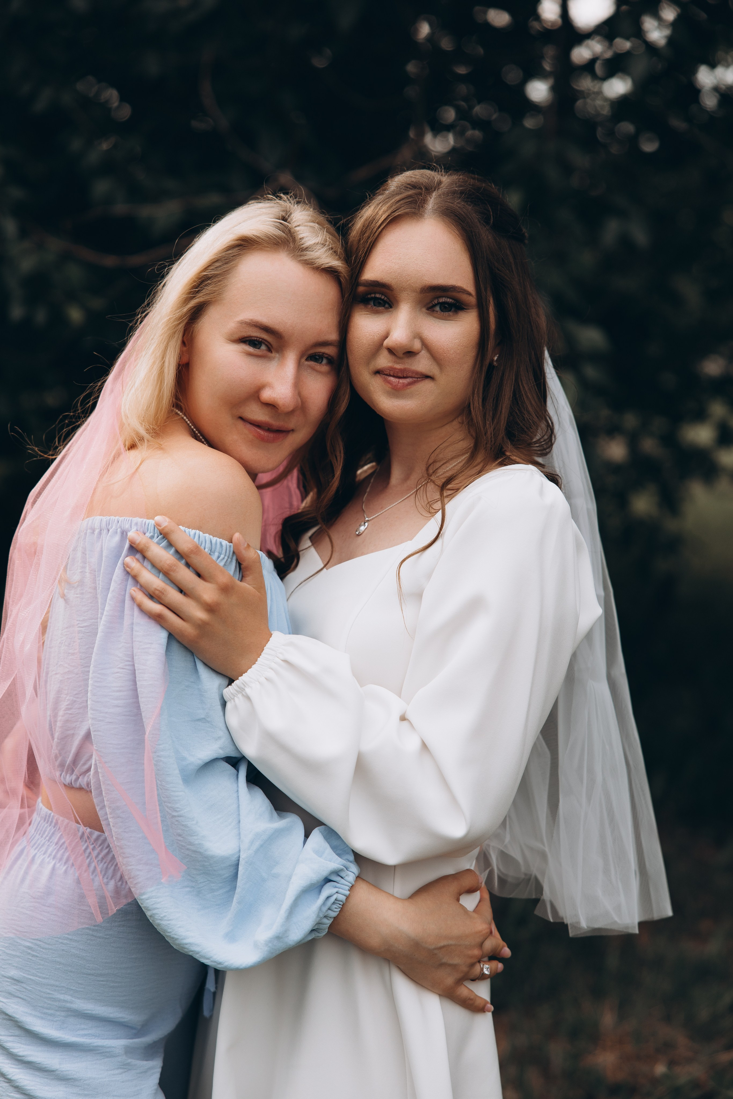Девичник. Свадебный, семейный фотограф в Иркутске Светлана Макаричева