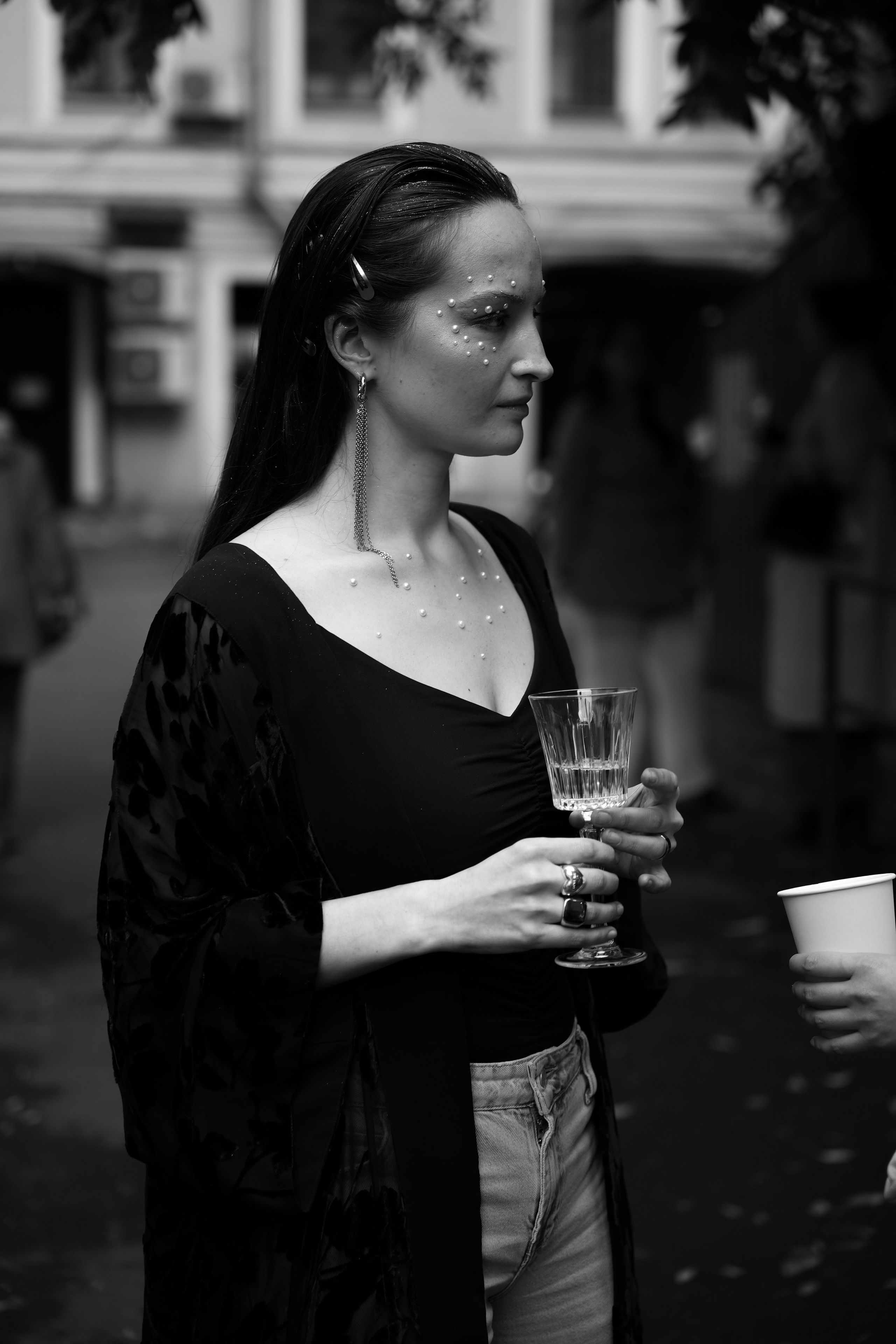 События. Фотограф и видеограф в Москве Юлия Прушинская