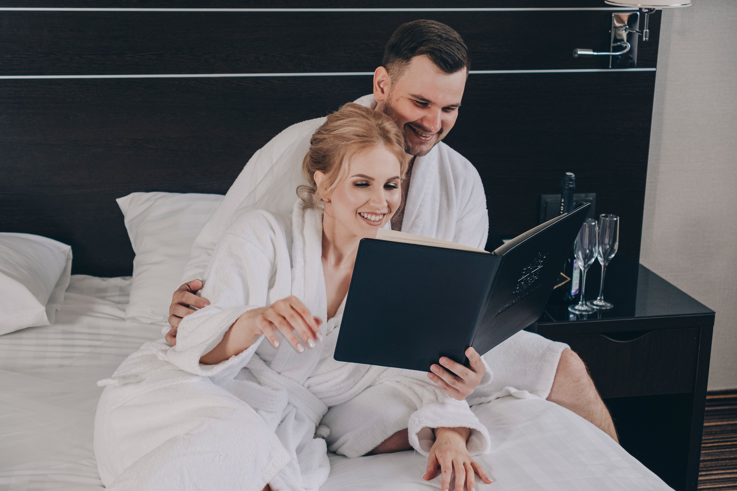 Время для нас. Фотограф в Иркутске Анна Мирошникова