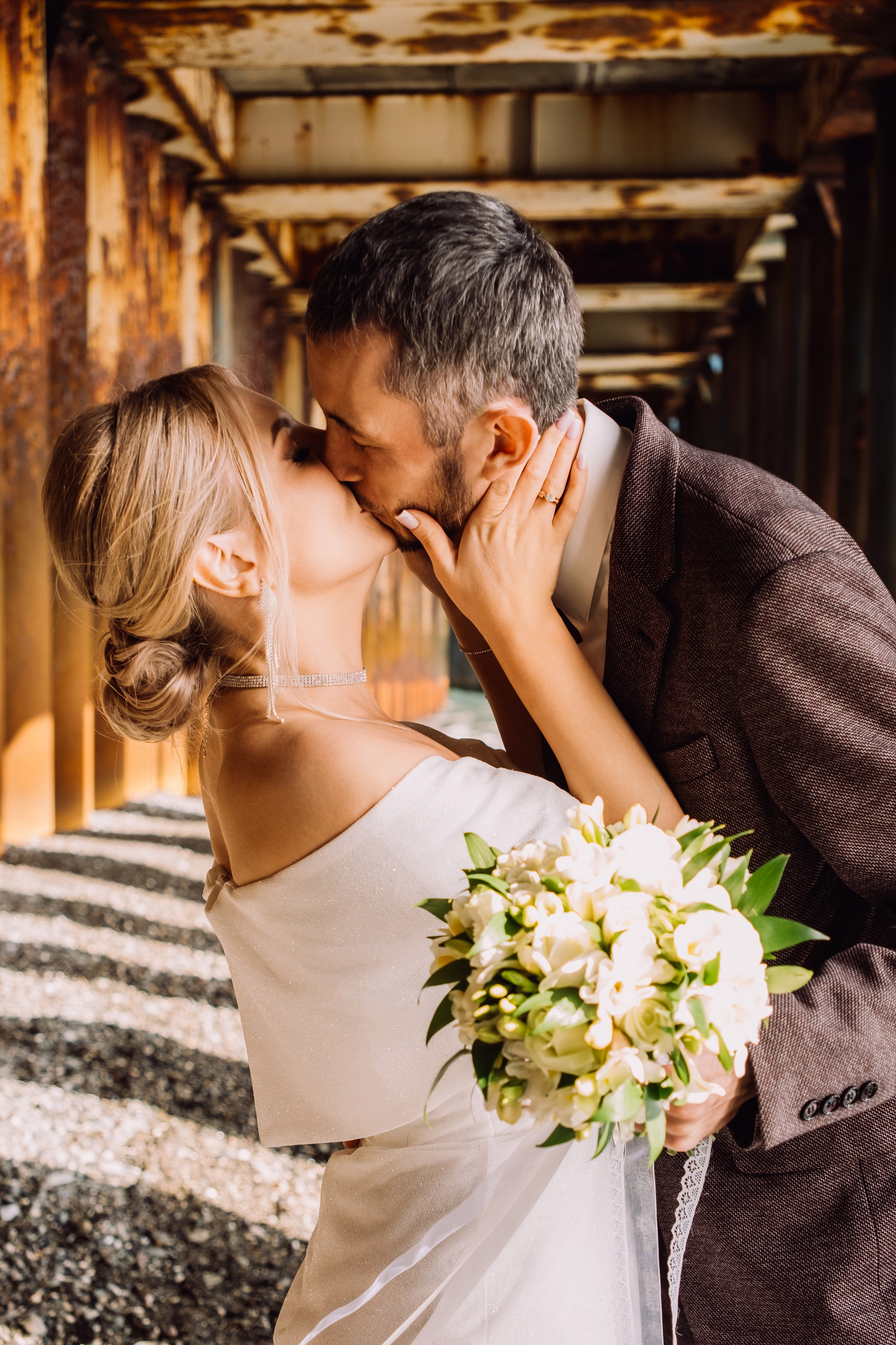 На кабриолете к морю. Фотограф в Иркутске Анна Мирошникова