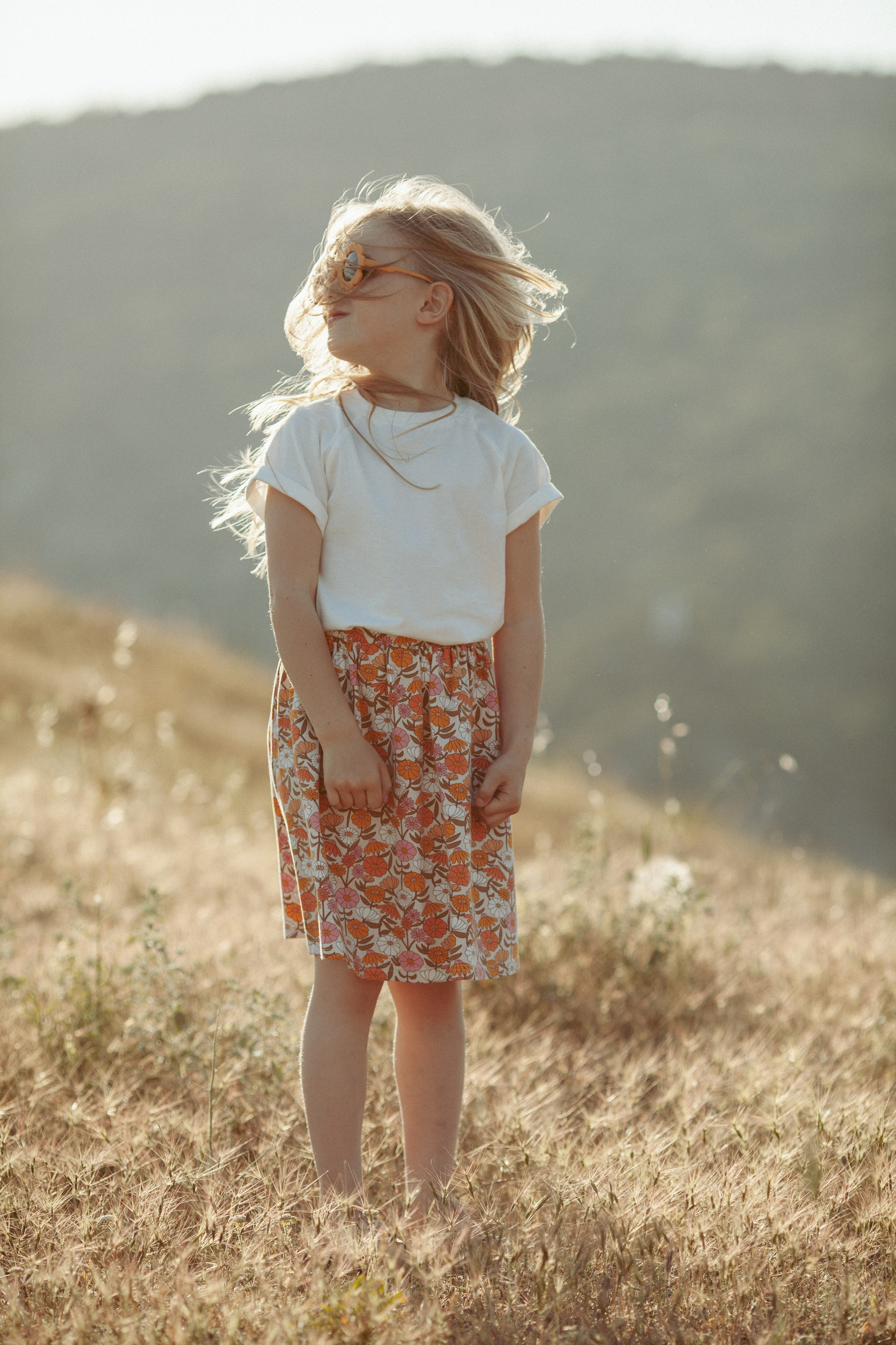 MJOLK. лето 2024. Римма Зайцева контент для брендов