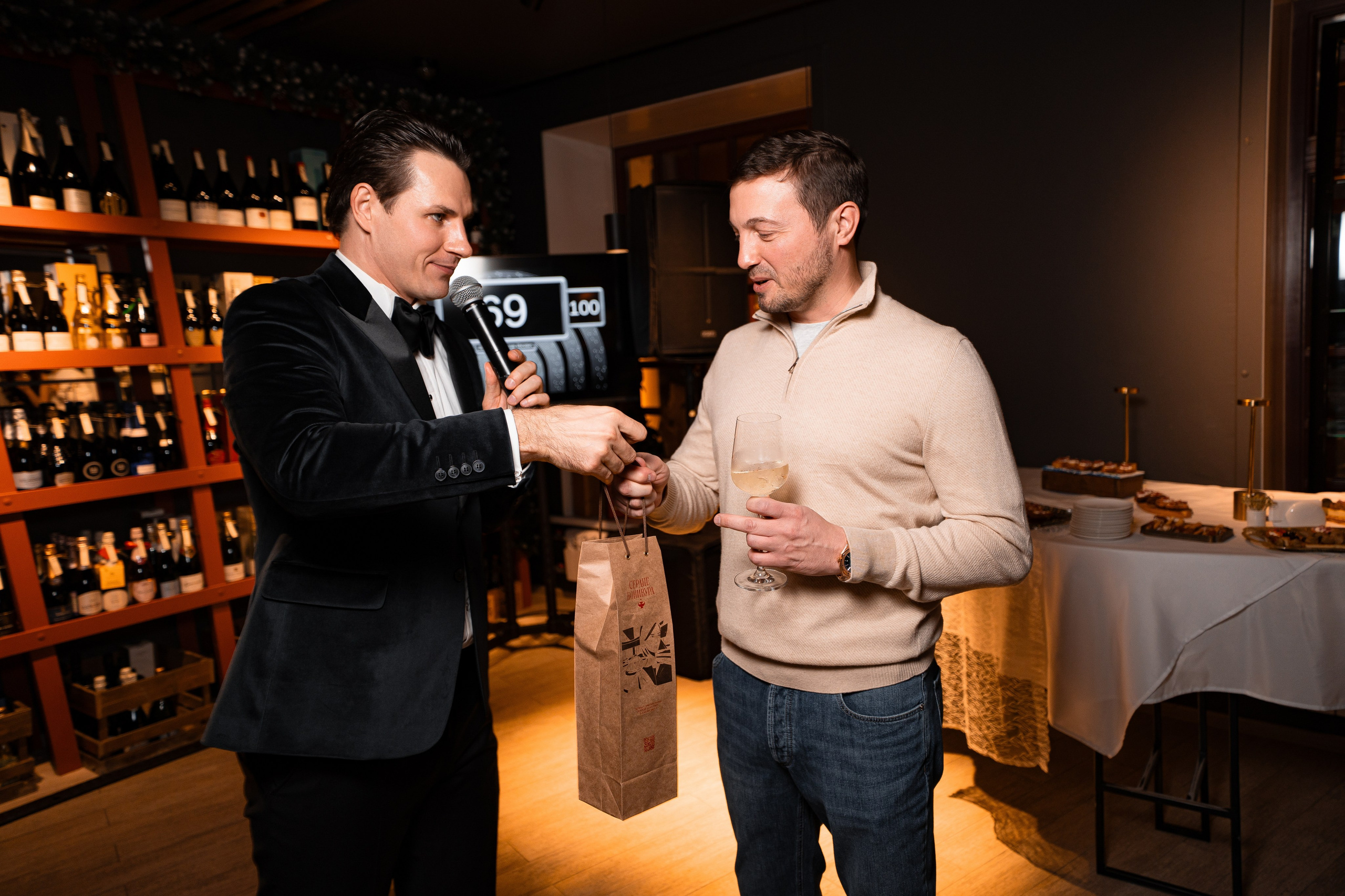 ЭНОТЕКА — 13 ЛЕТ. СВОИ. ФОТООТЧЕТЫ-СОБЫТИЯ-МЕСТА