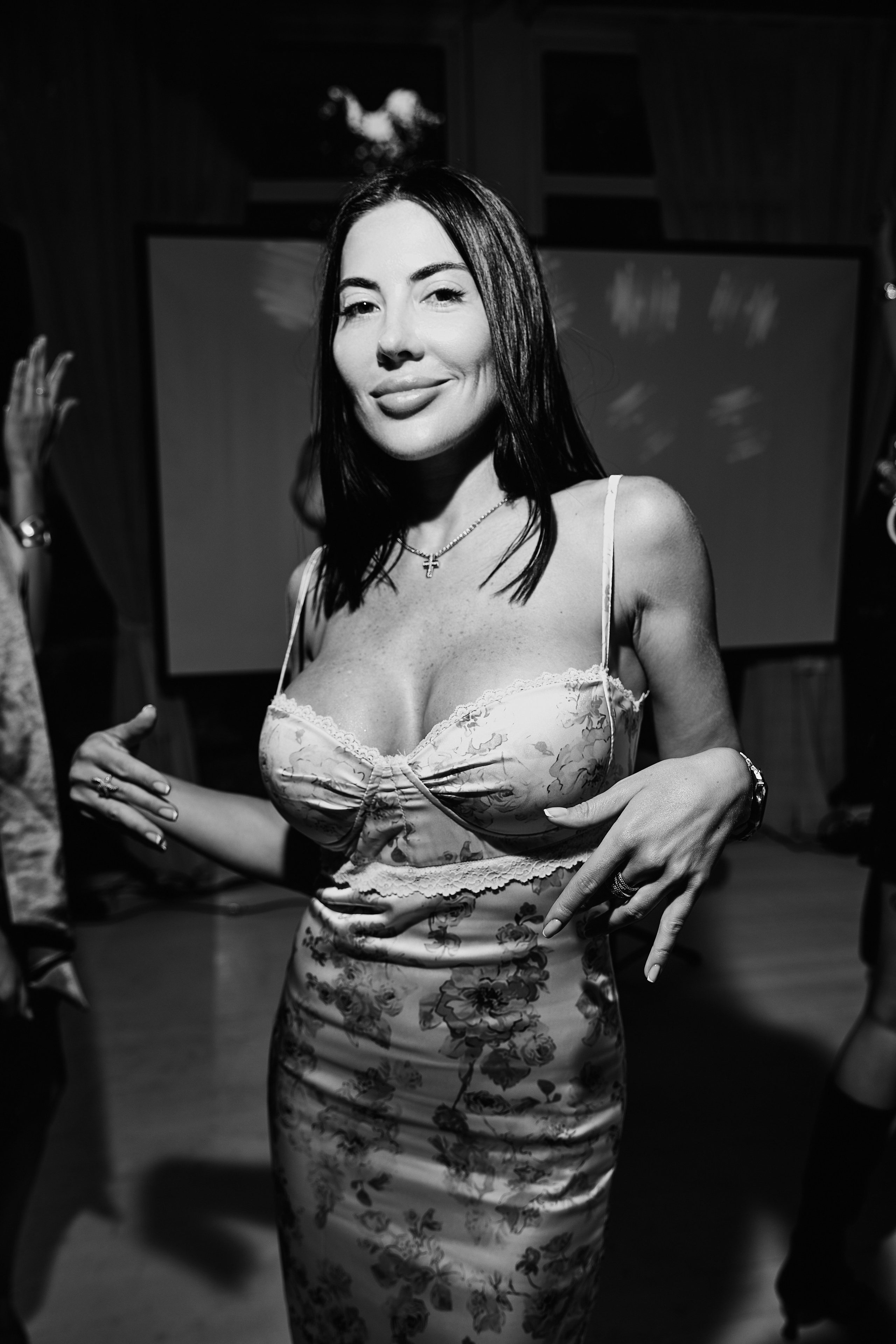 Праздник в ресторане FAMILIA 11.07. Свадебный репортажный фотограф краснодар максим дремов дрёмов фотосессия студия цена