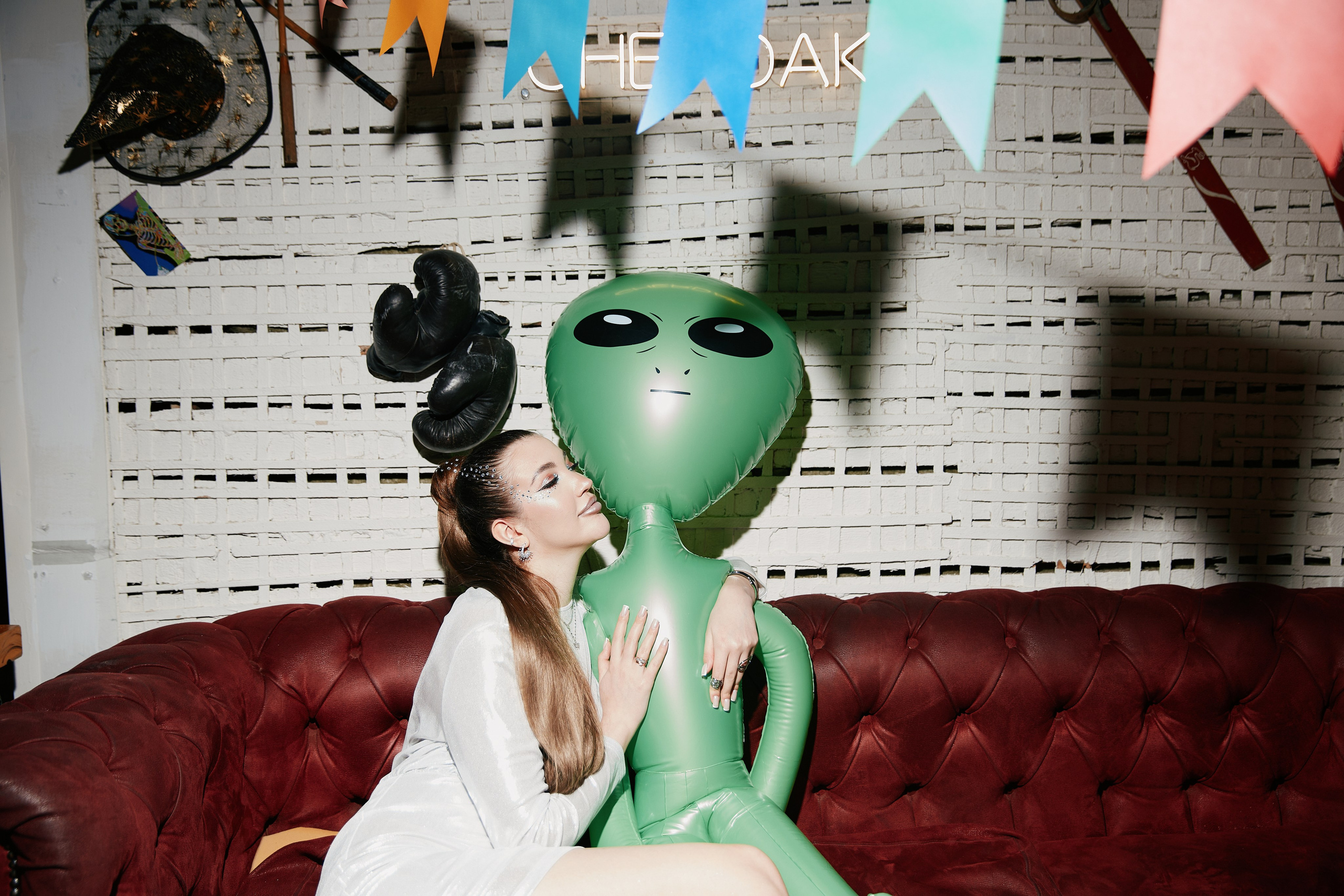 День рождения в Cherdak loft 25.05. Свадебный репортажный фотограф краснодар максим дремов дрёмов фотосессия студия цена