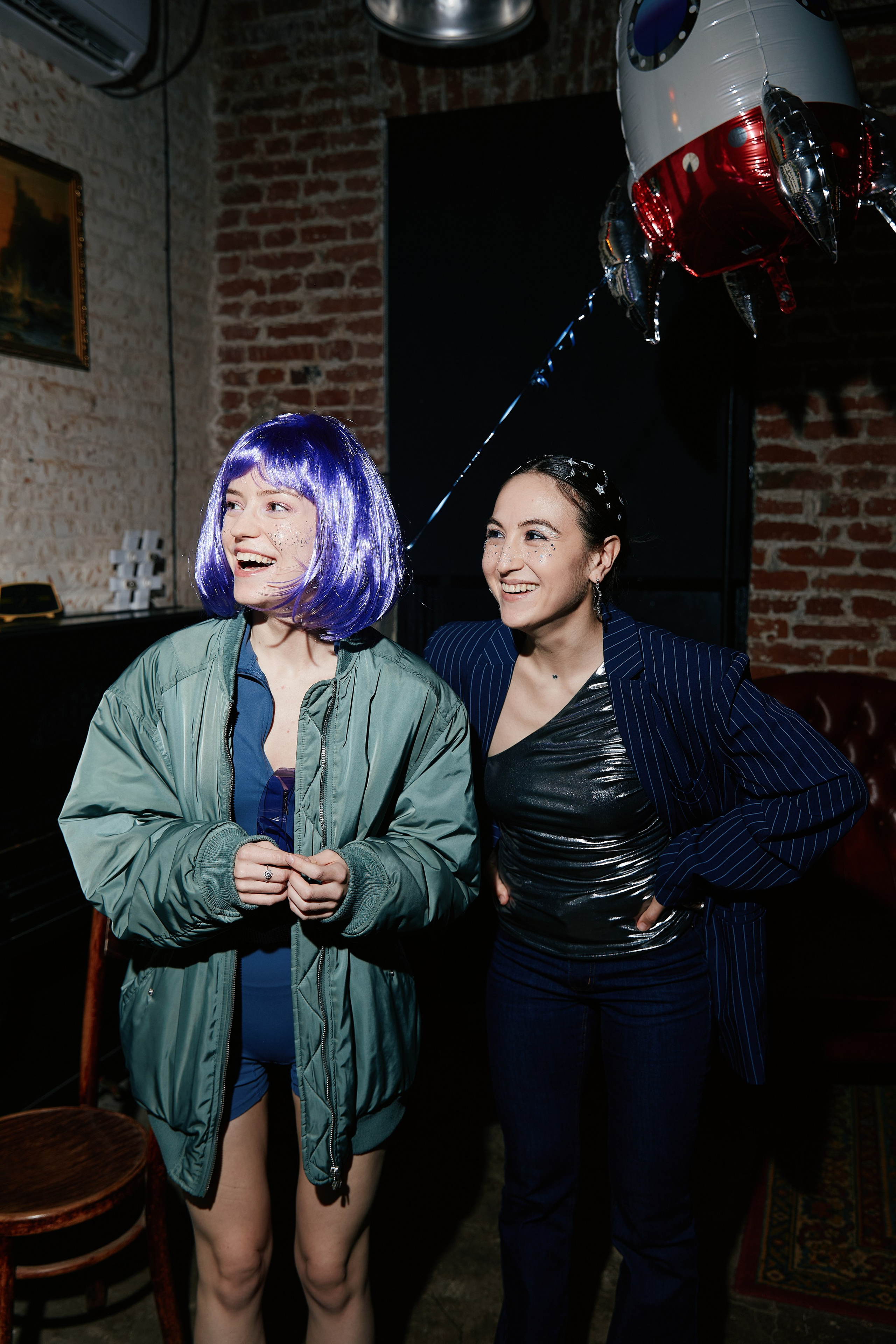 День рождения в Cherdak loft 25.05. Свадебный репортажный фотограф краснодар максим дремов дрёмов фотосессия студия цена