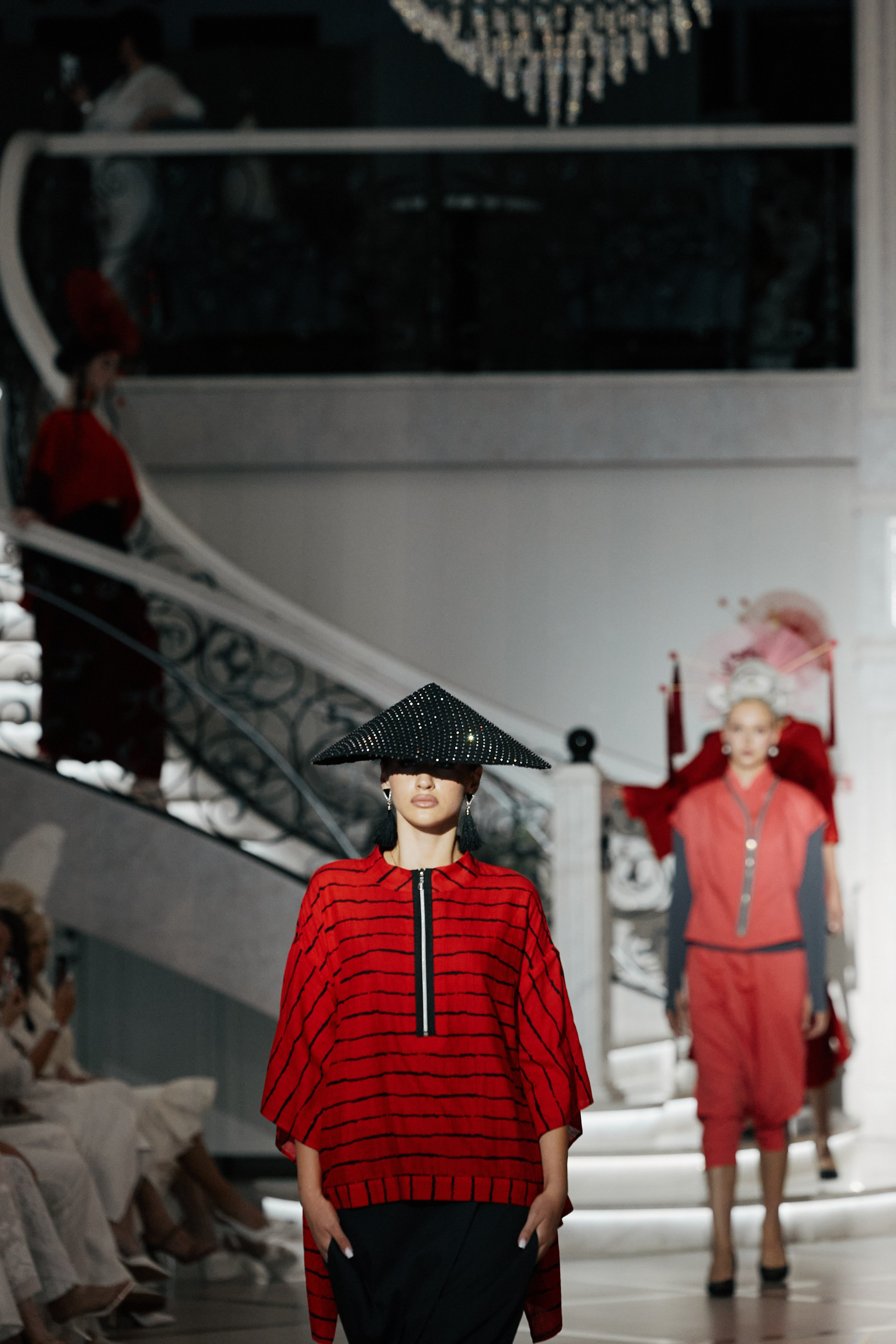 KRASNODAR FASHION WEEK 14.06. Свадебный репортажный фотограф краснодар максим дремов дрёмов фотосессия студия цена