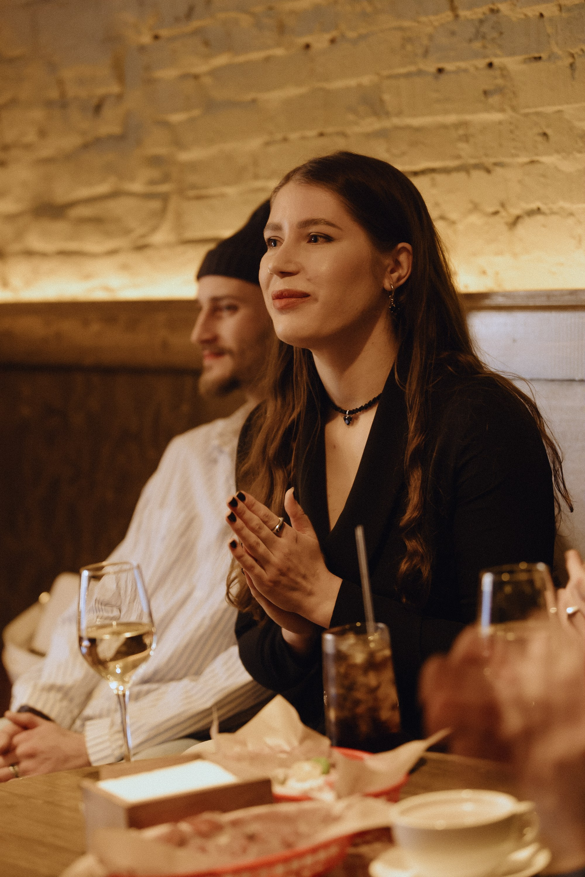 Анатолий и Алёна. Фотограф событий Злобин Дмитрий