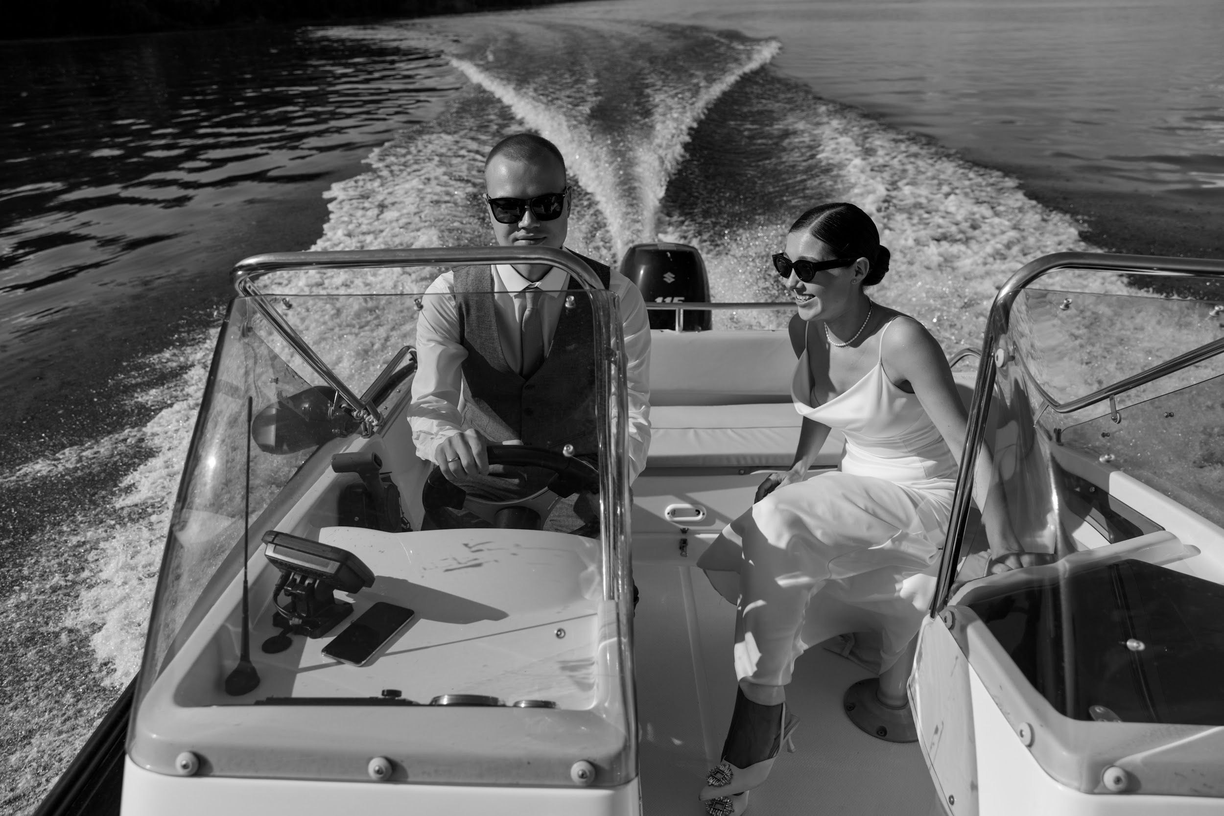 Тимур и Екатерина. Фотограф в Казани, Набережных Челнах