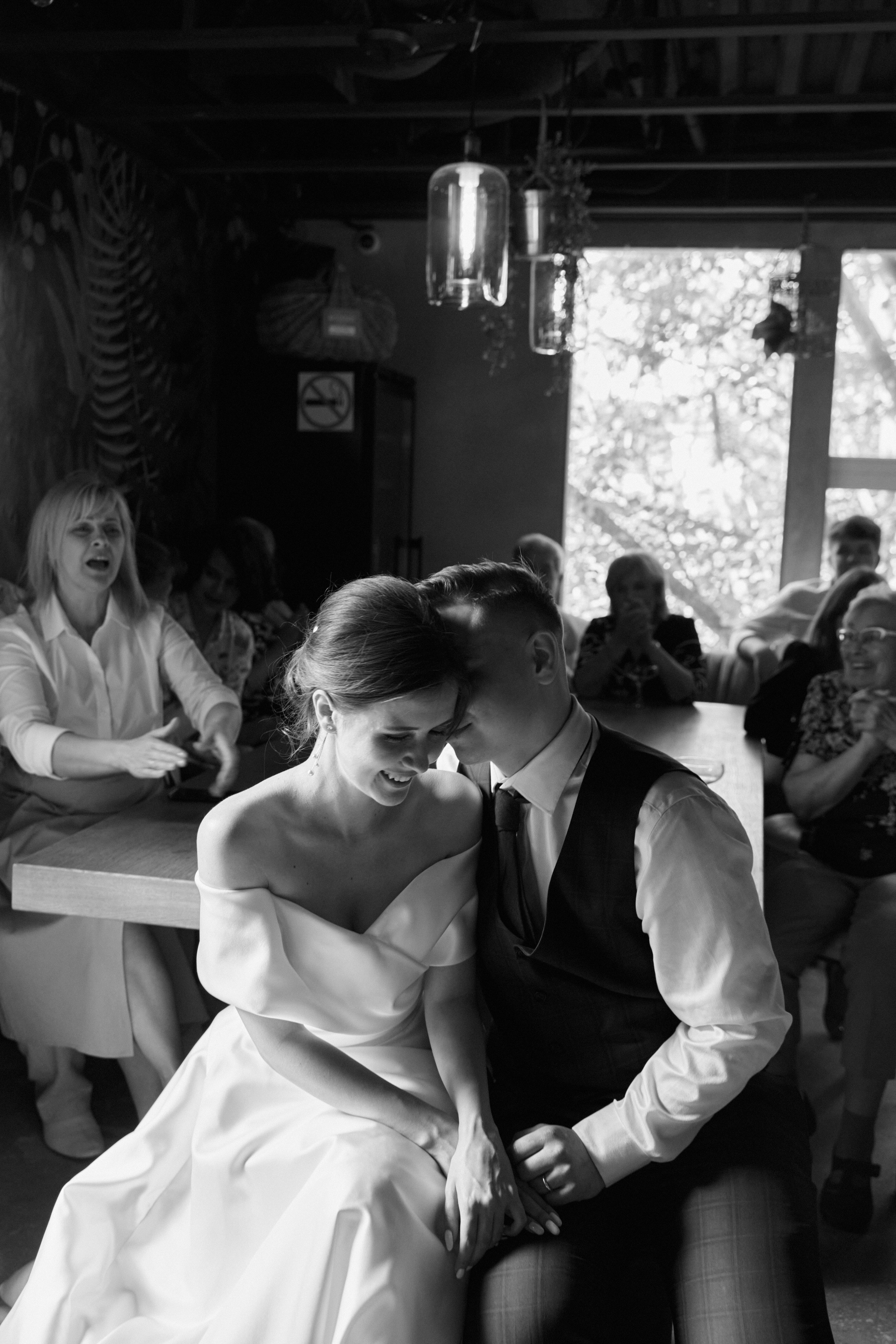 Weddings. Olya Filina | Moscow Photographer