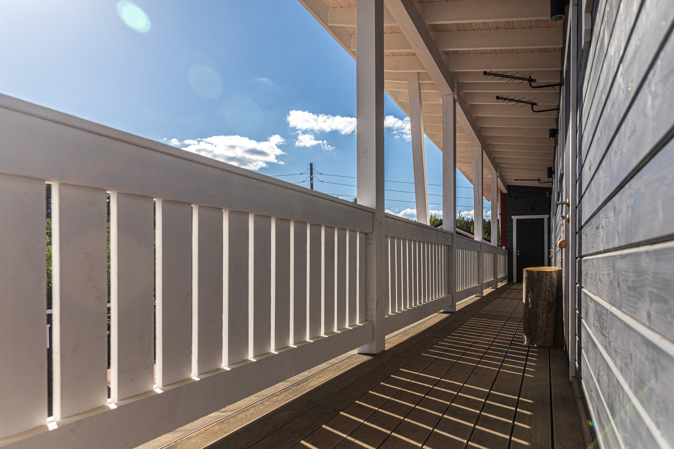 Турбаза. Фотограф в Петрозаводске Игорь Герасименко