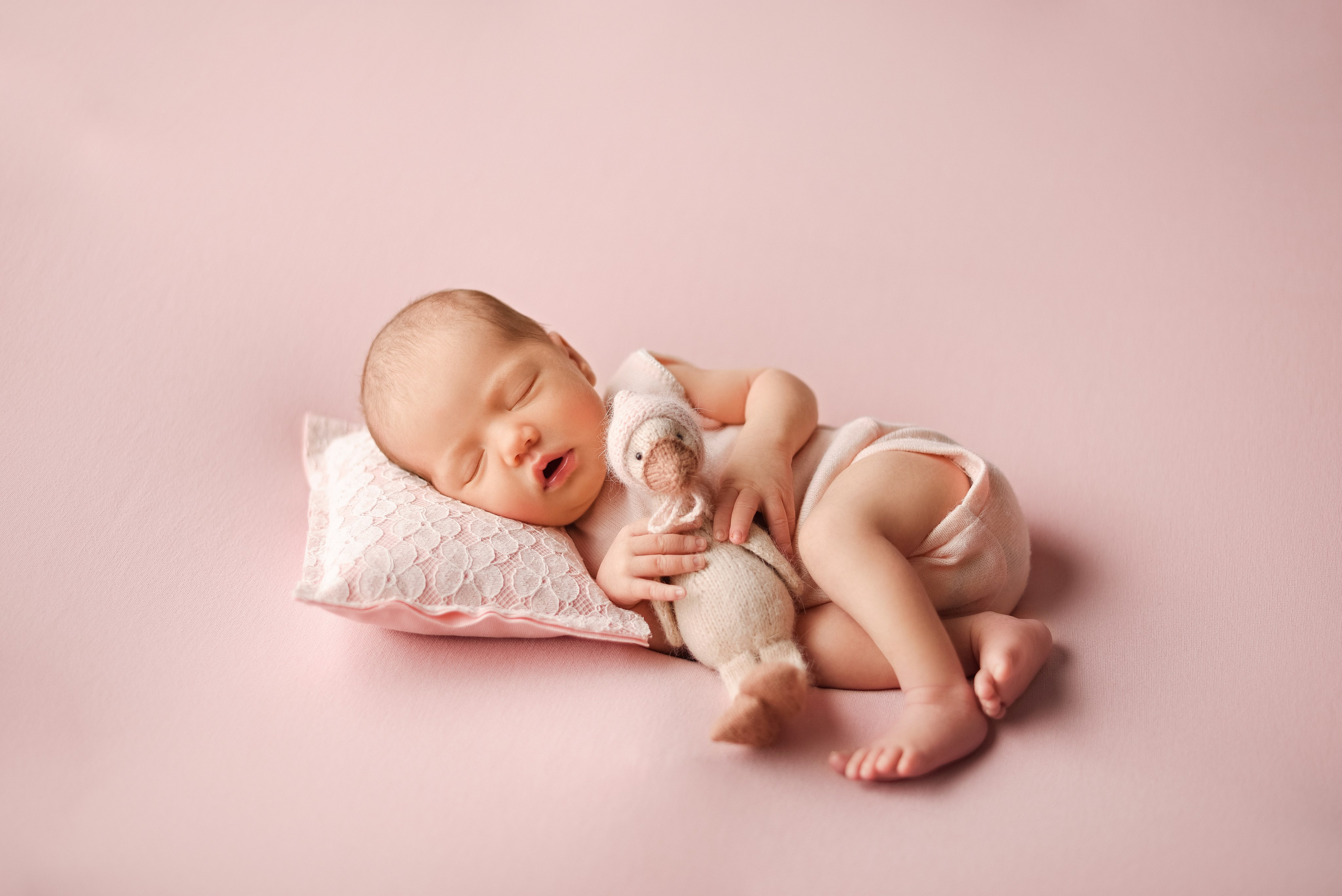 Новорождённые. Фотограф новорождённых в Сочи Наталия Дмитриева