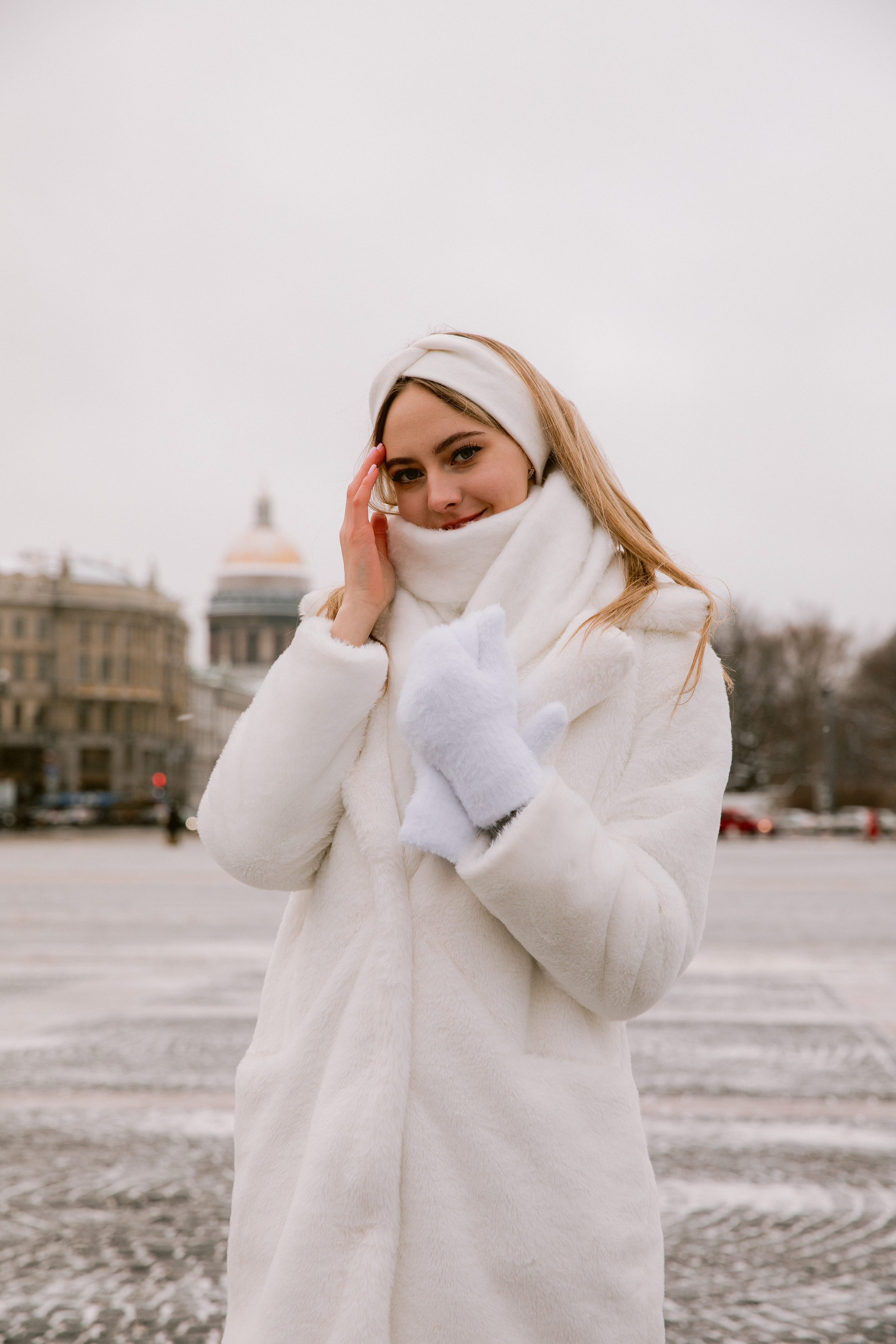 Соня 26.12.23. Фотограф | Таганрог | Ростов