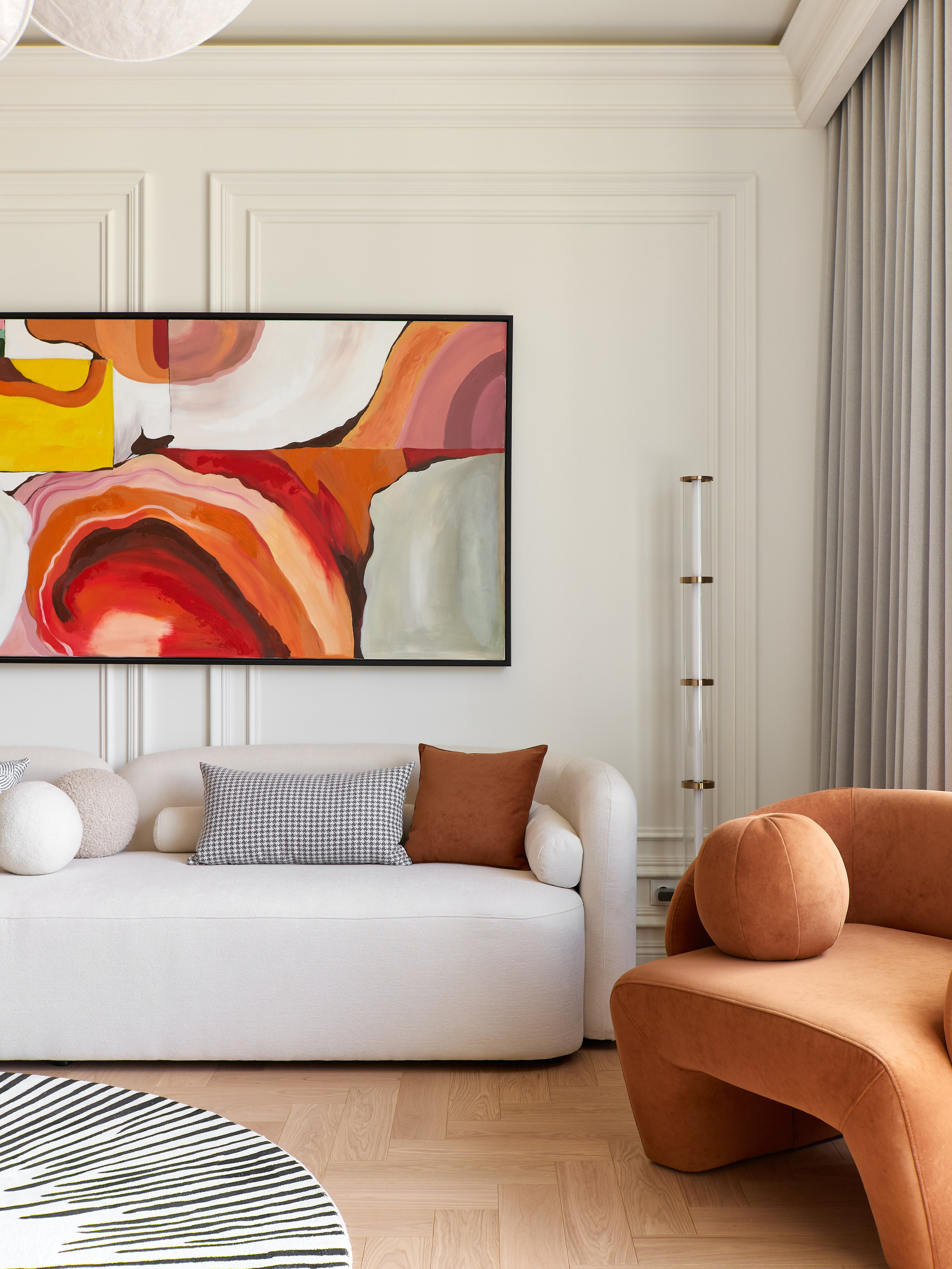 Интерьерная съемка. Интерьерная и рекламная съемка