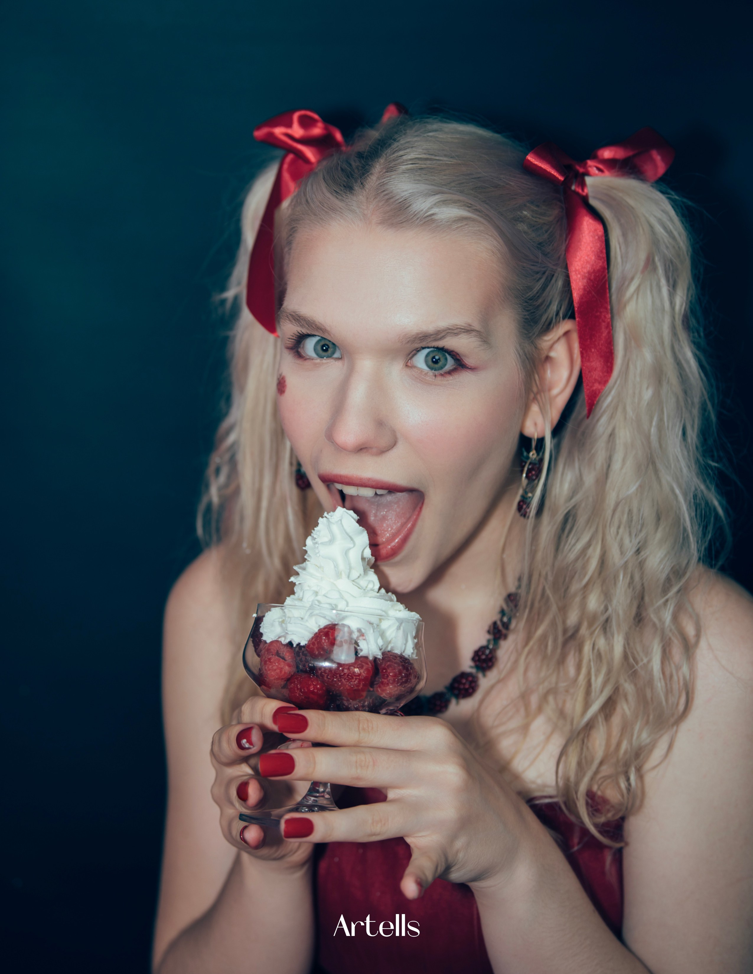 Raspberry dreams. Свадебный и семейный фотограф в Москве Елена Новикова