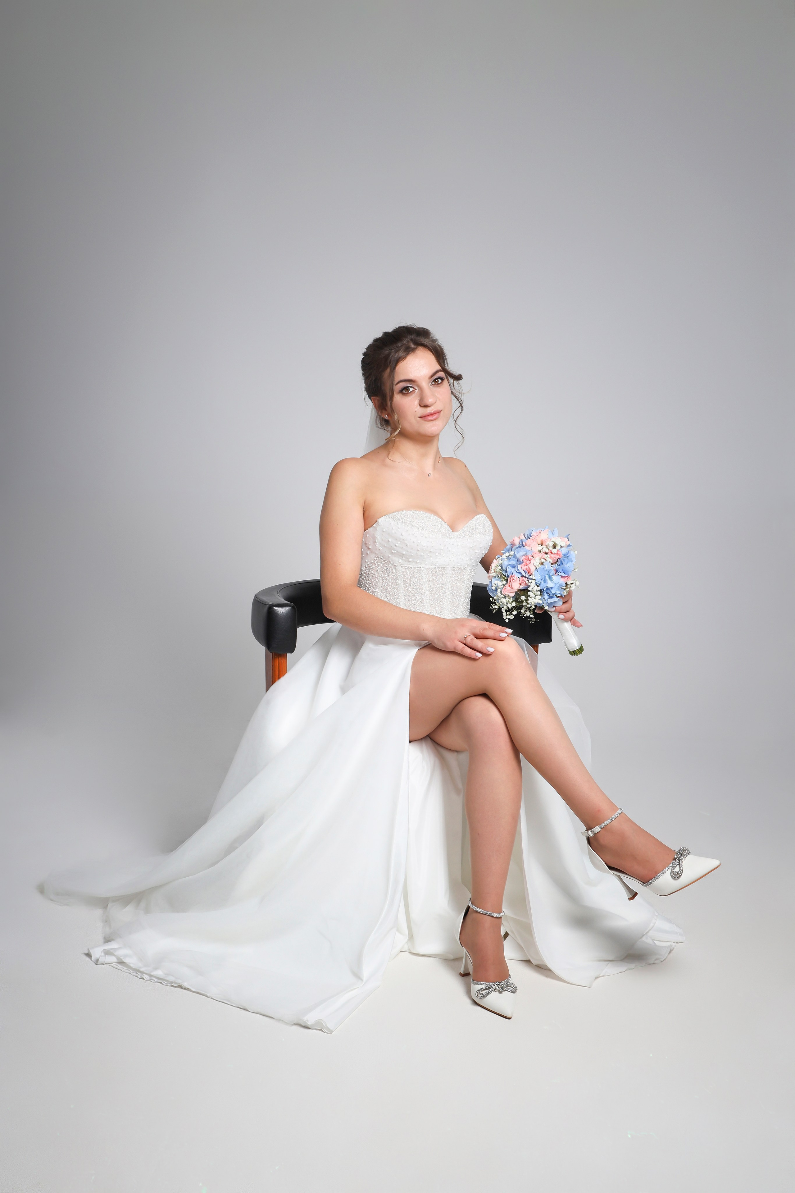 Свадьба Ольга и Денис. Фотограф Ирина Смолина в г. Шимановске/Амурская область