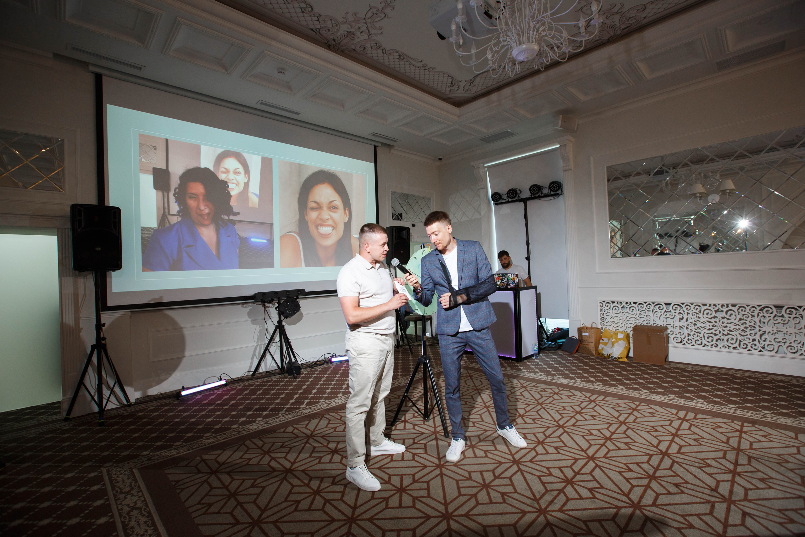 Иван и Елизавета. Кристина Невская — свадебный фотограф во Владимире