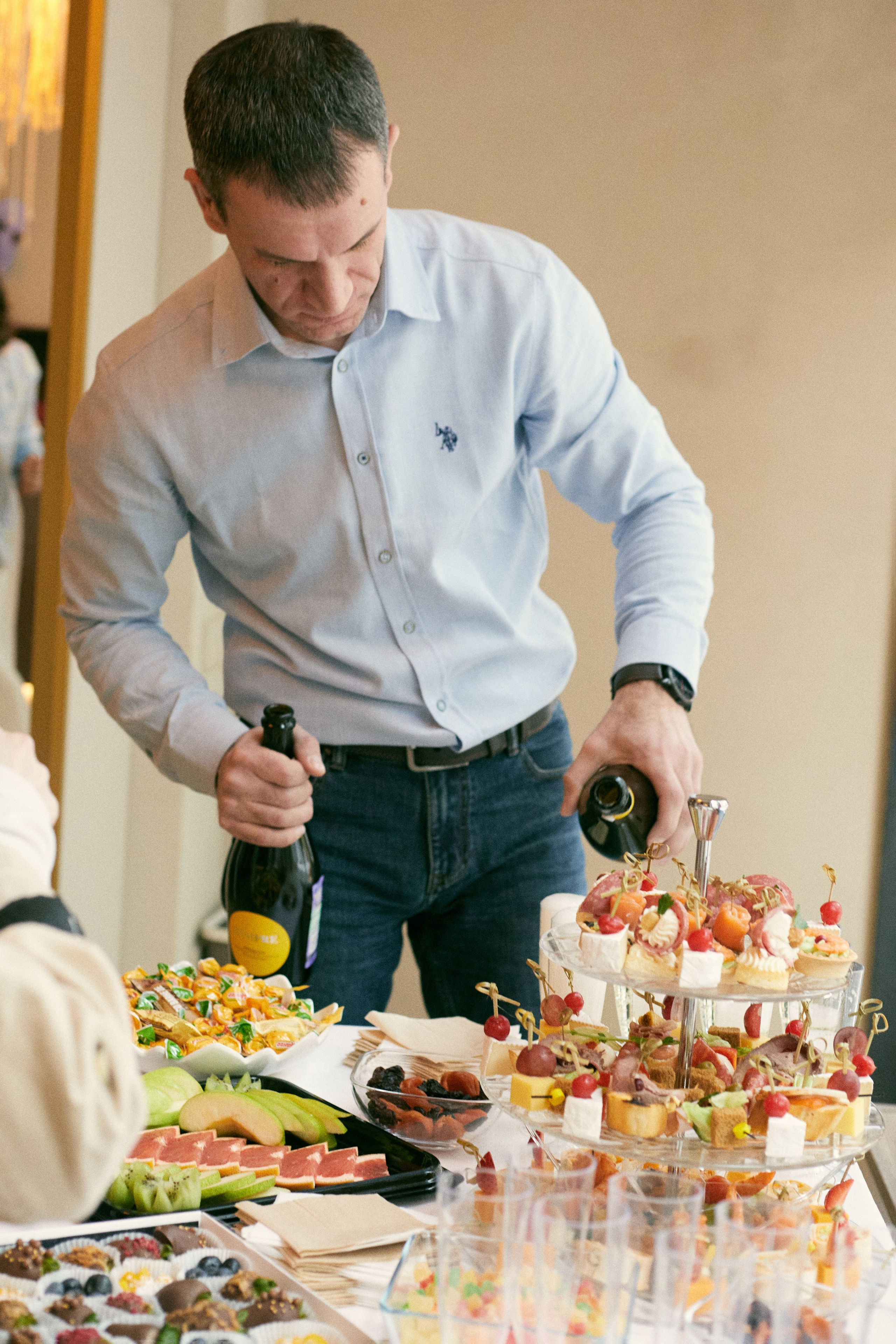 Репортаж. Главная