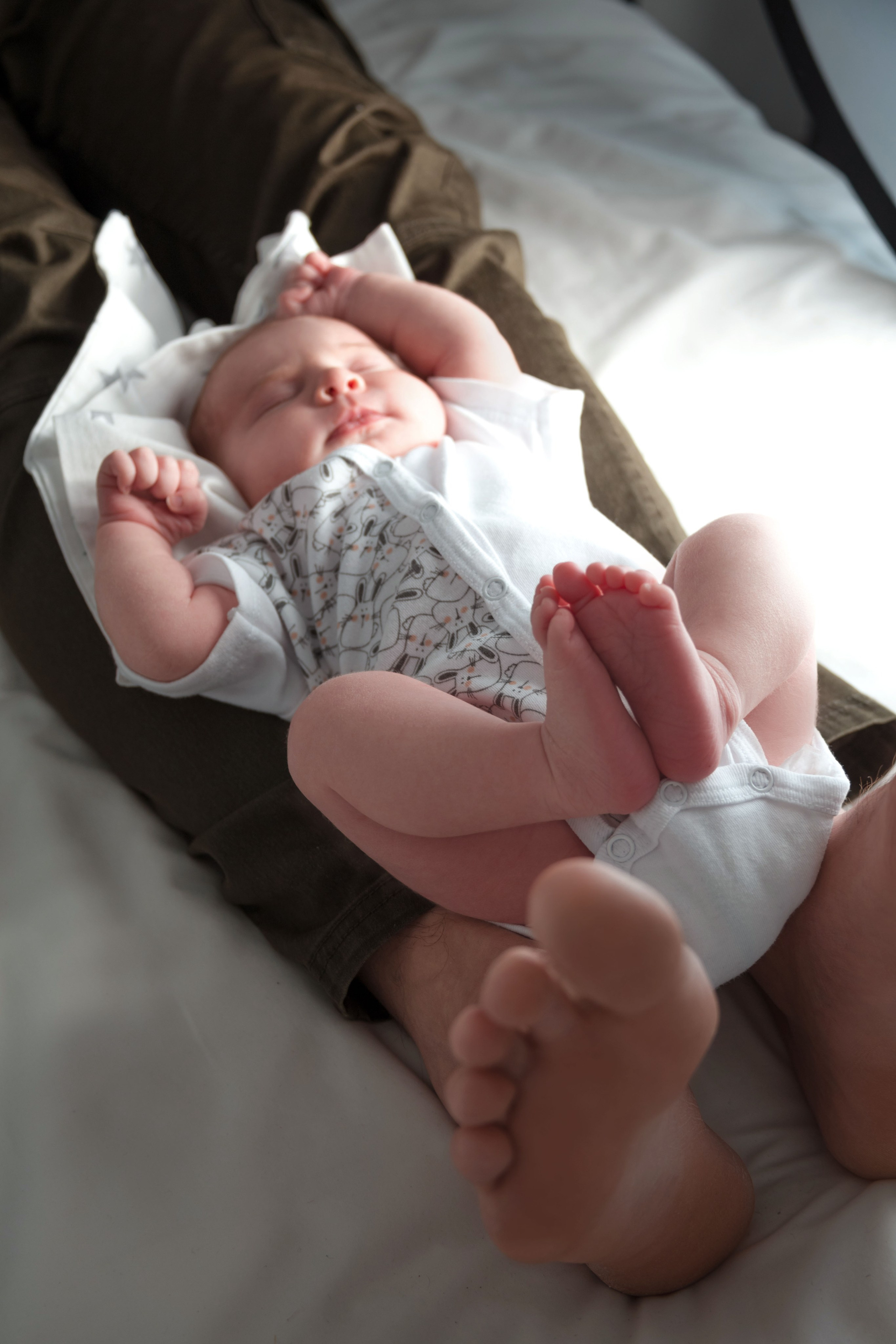 Марина / семейная съемка дома. Коммерческий фотограф в Москве, Наталия Горячева