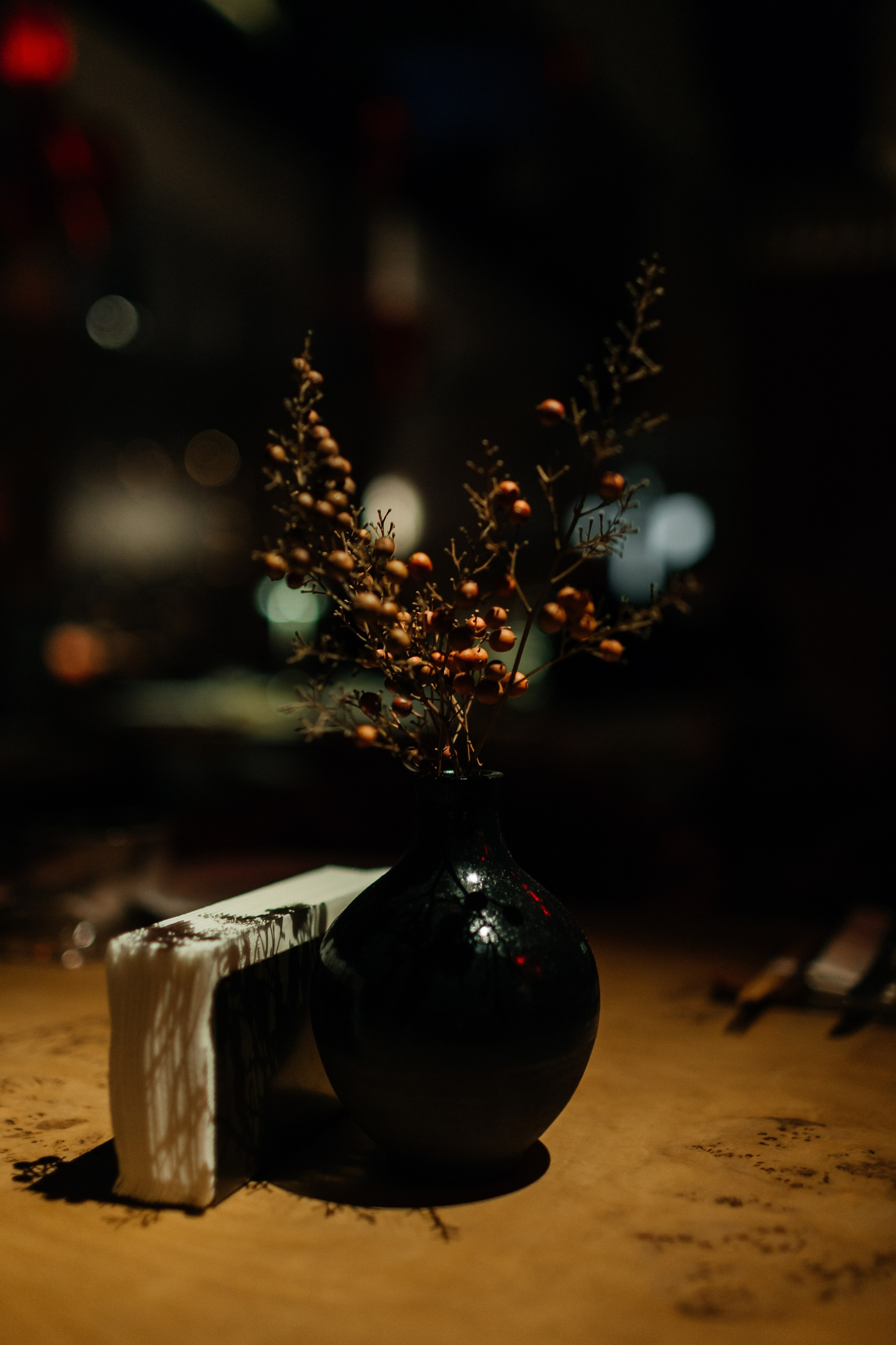 Вечеринка в ресторане. Коммерческий фотограф в Москве, Наталия Горячева