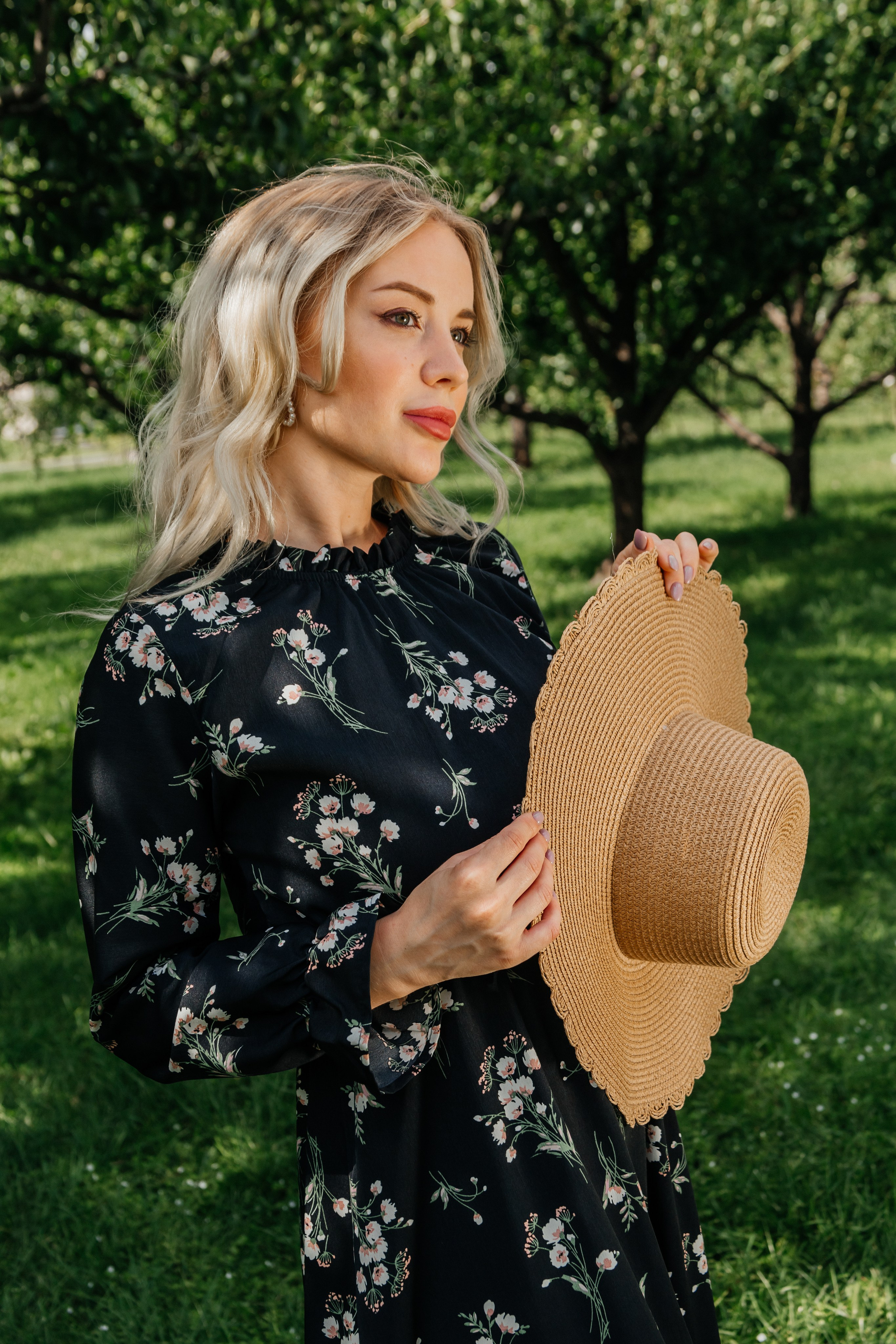 Бренд платьев от блогера Татьяны Коротковой. Коммерческий фотограф в Москве, Наталия Горячева