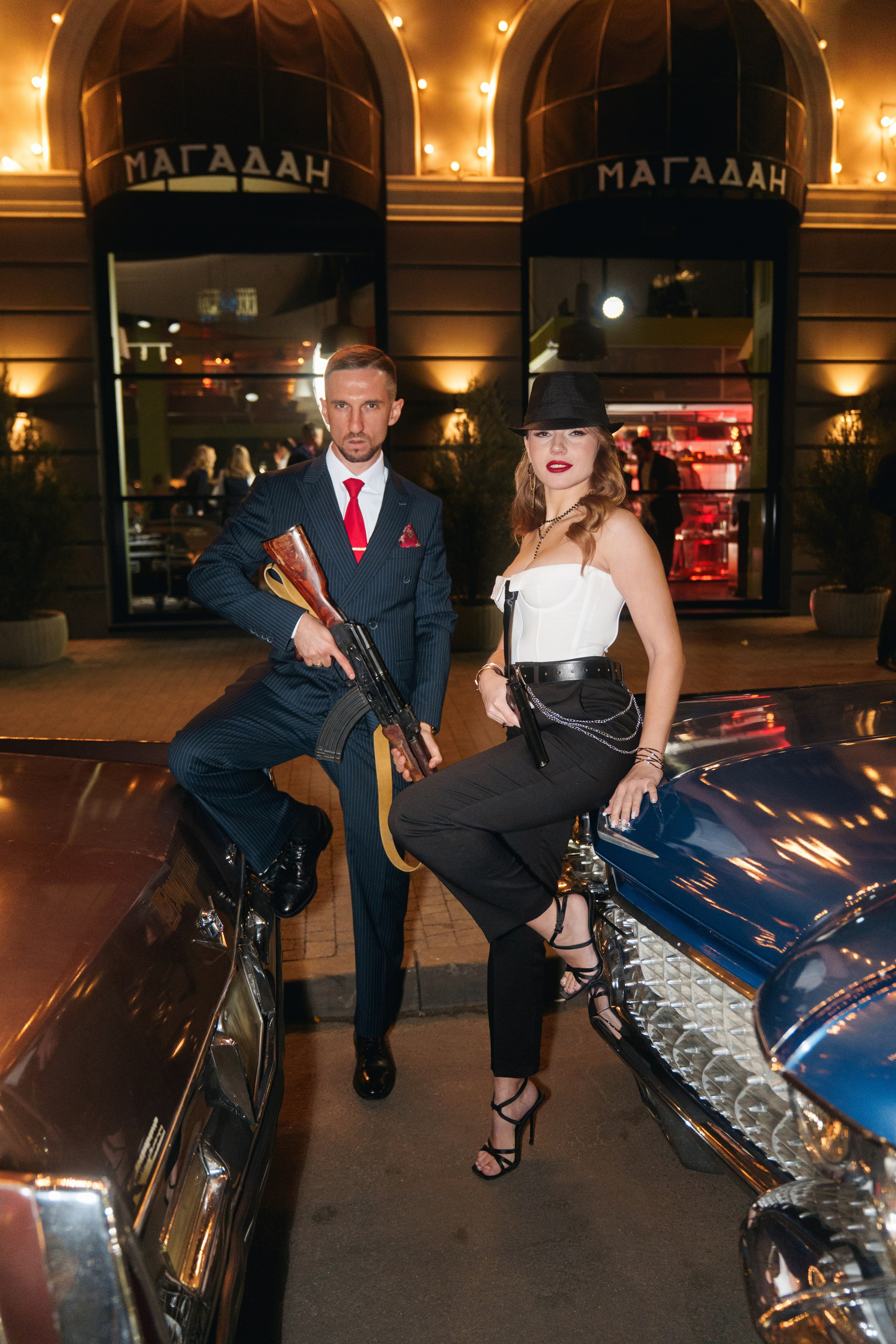 30 лет — времена не выбирают. Свадебный фотограф в Ростовe-на-Дону Анастасия Прутова