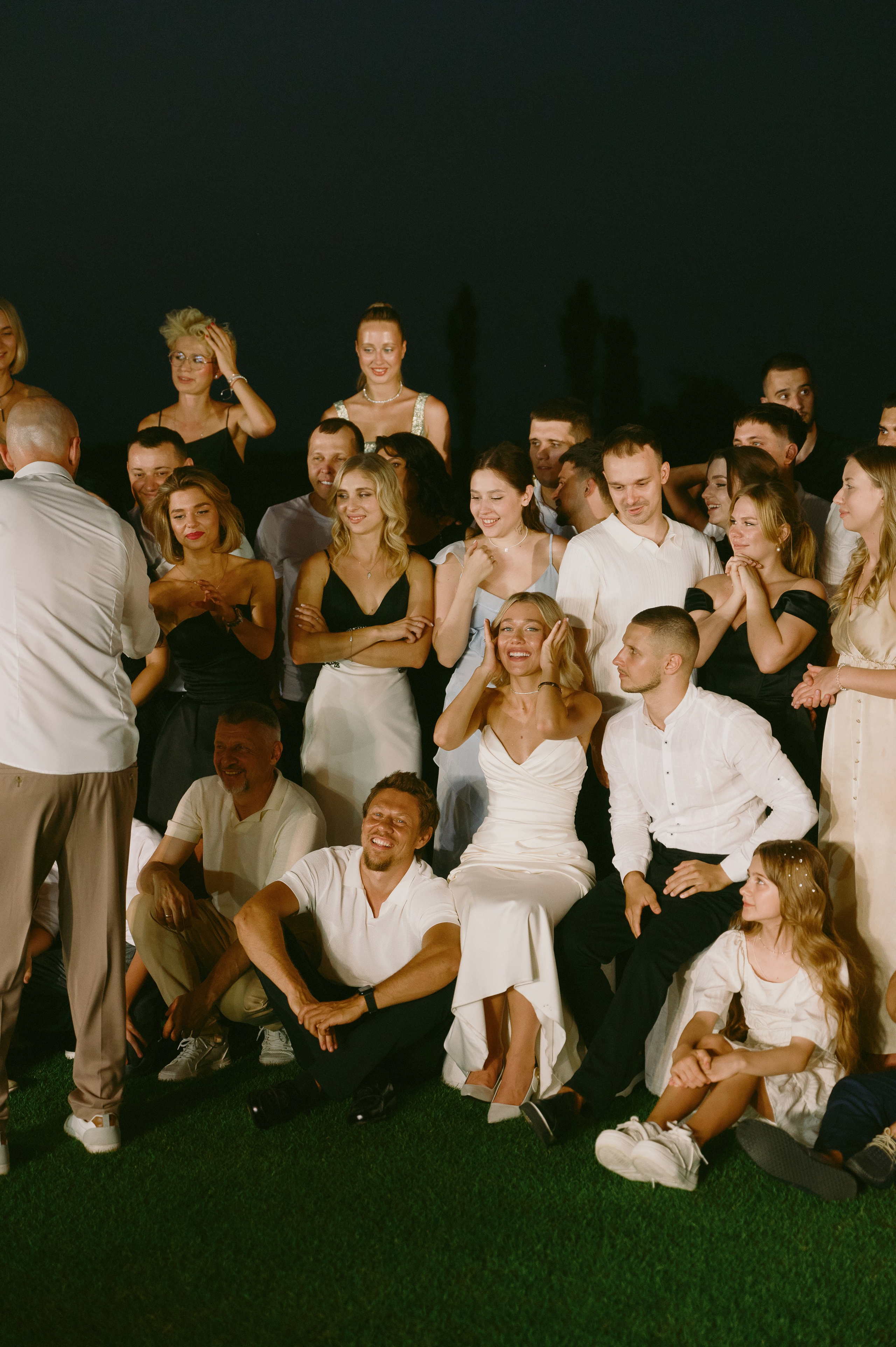 Лина и Стас. Свадебный фотограф в Ростовe-на-Дону Анастасия Прутова