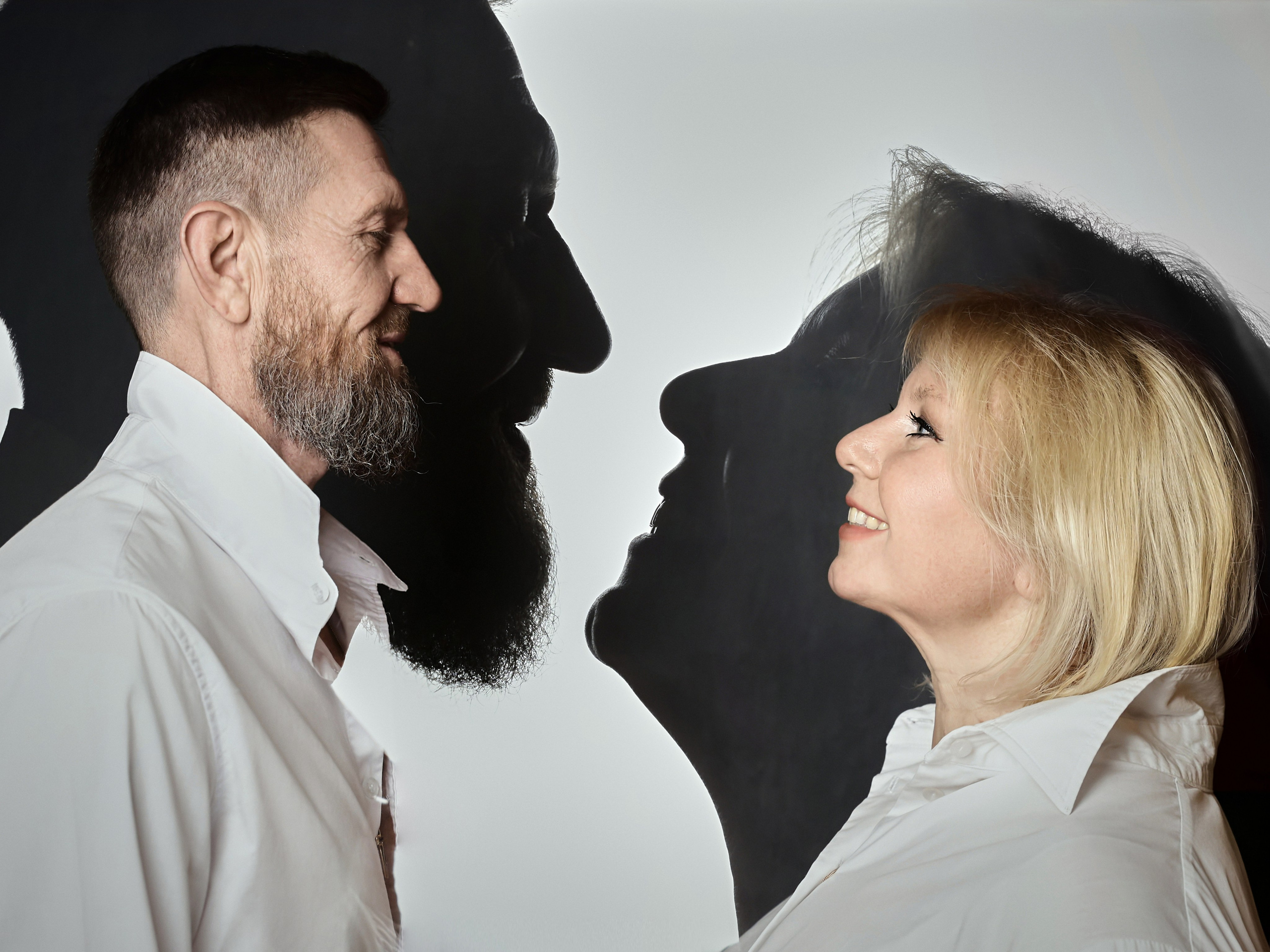 Студийная фотосессия в Туле