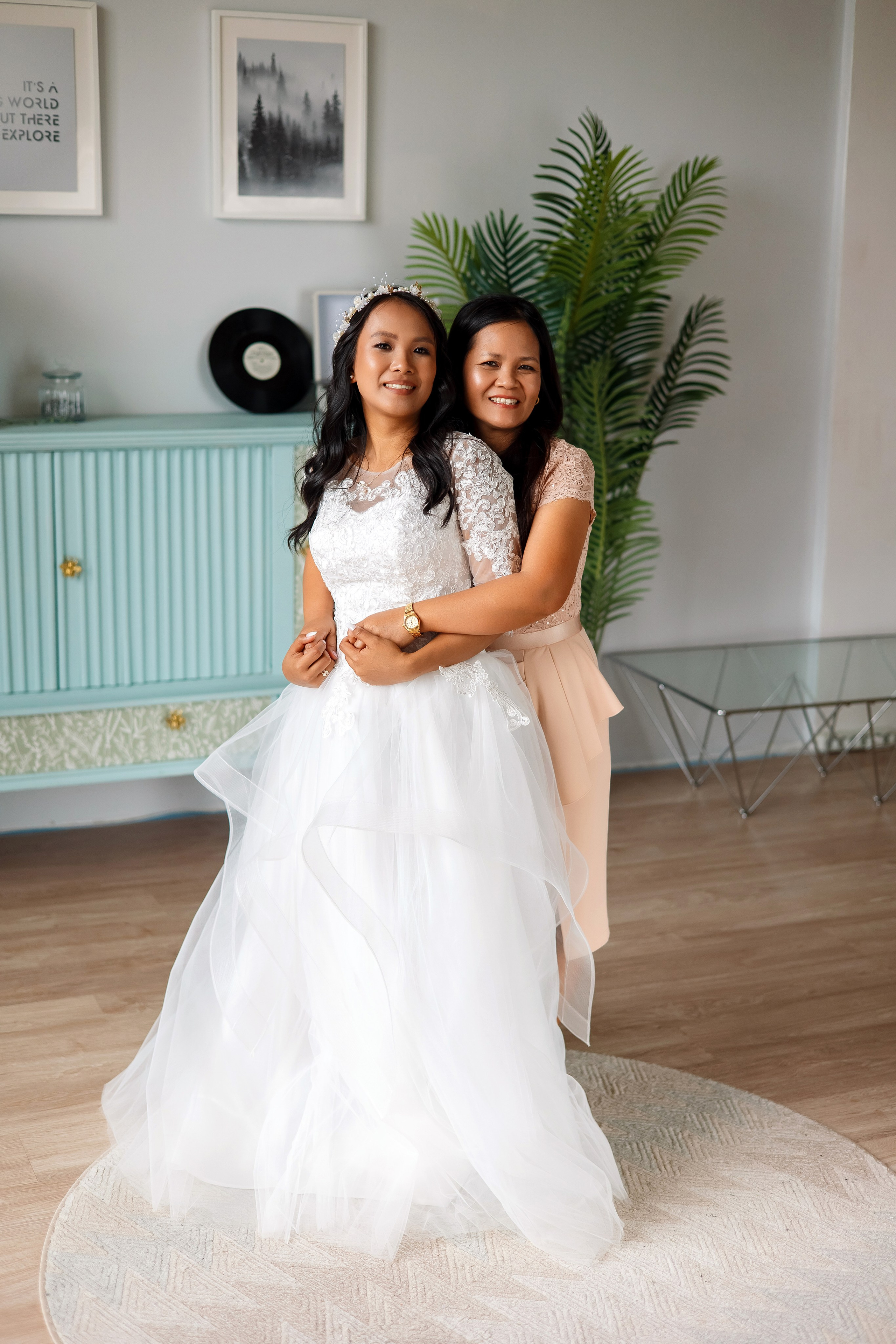 Сергей & Шерилоу. Фотограф Любовь Корниенко, Примоский край