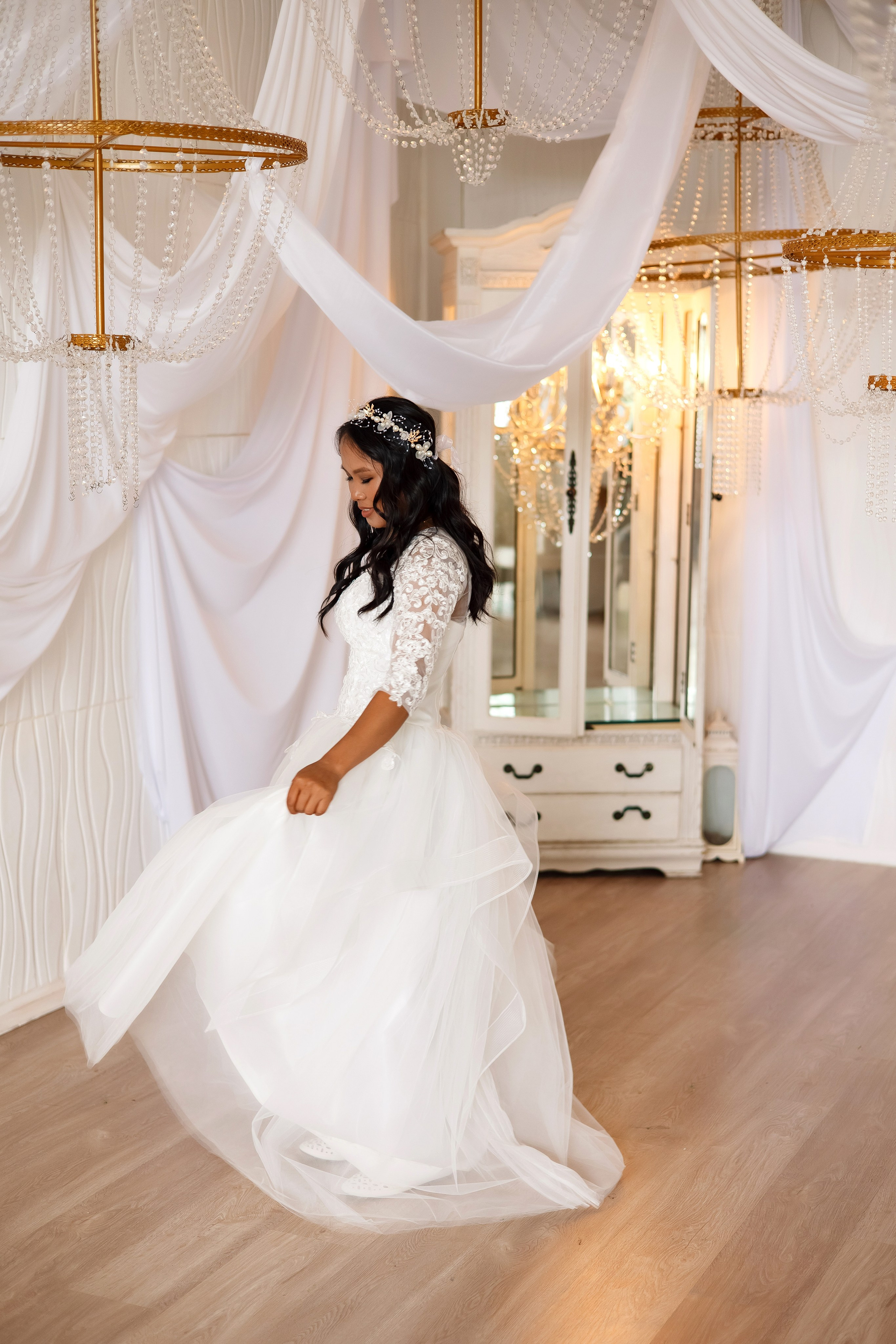 Сергей & Шерилоу. Фотограф Любовь Корниенко, Примоский край