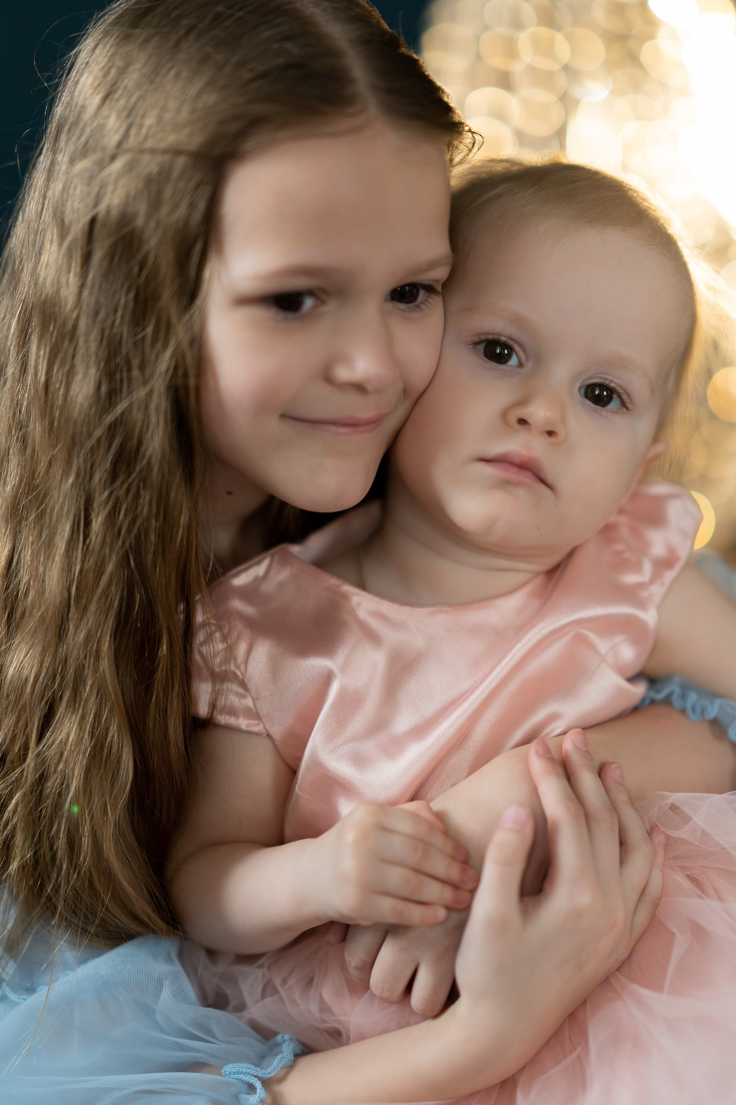 Мама и очаровашки дочки. Семейный и детский фотограф в Сергиев Посаде, Хотьково Якимчук Любовь