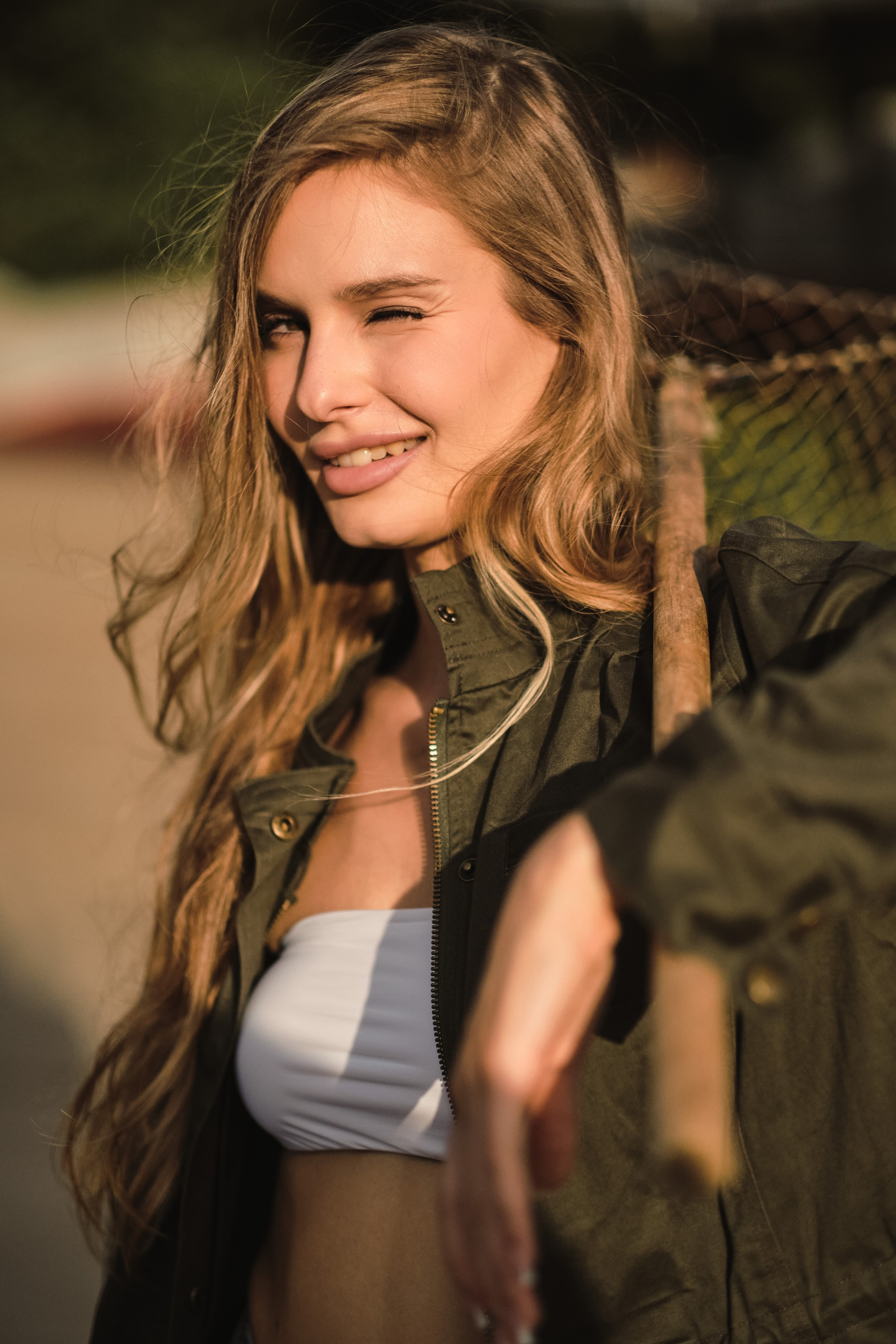 Маша. Глеб Долгов  — Фотограф в Санкт-Петербурге