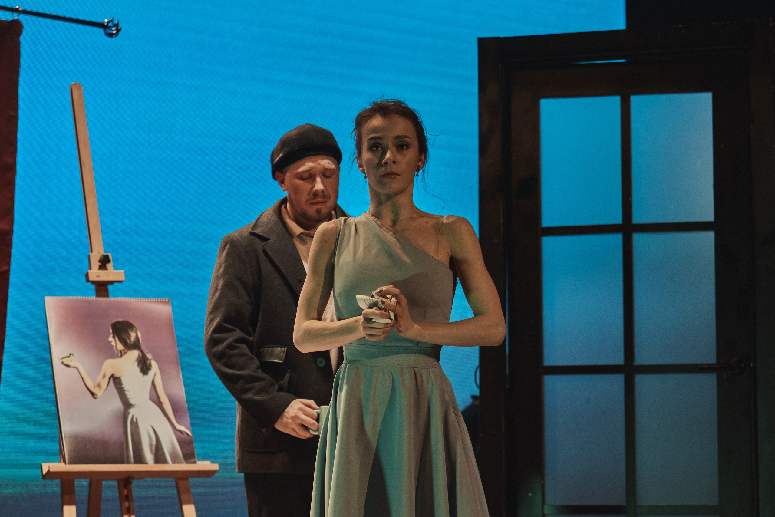 «Утро Рождества» (первый показ)