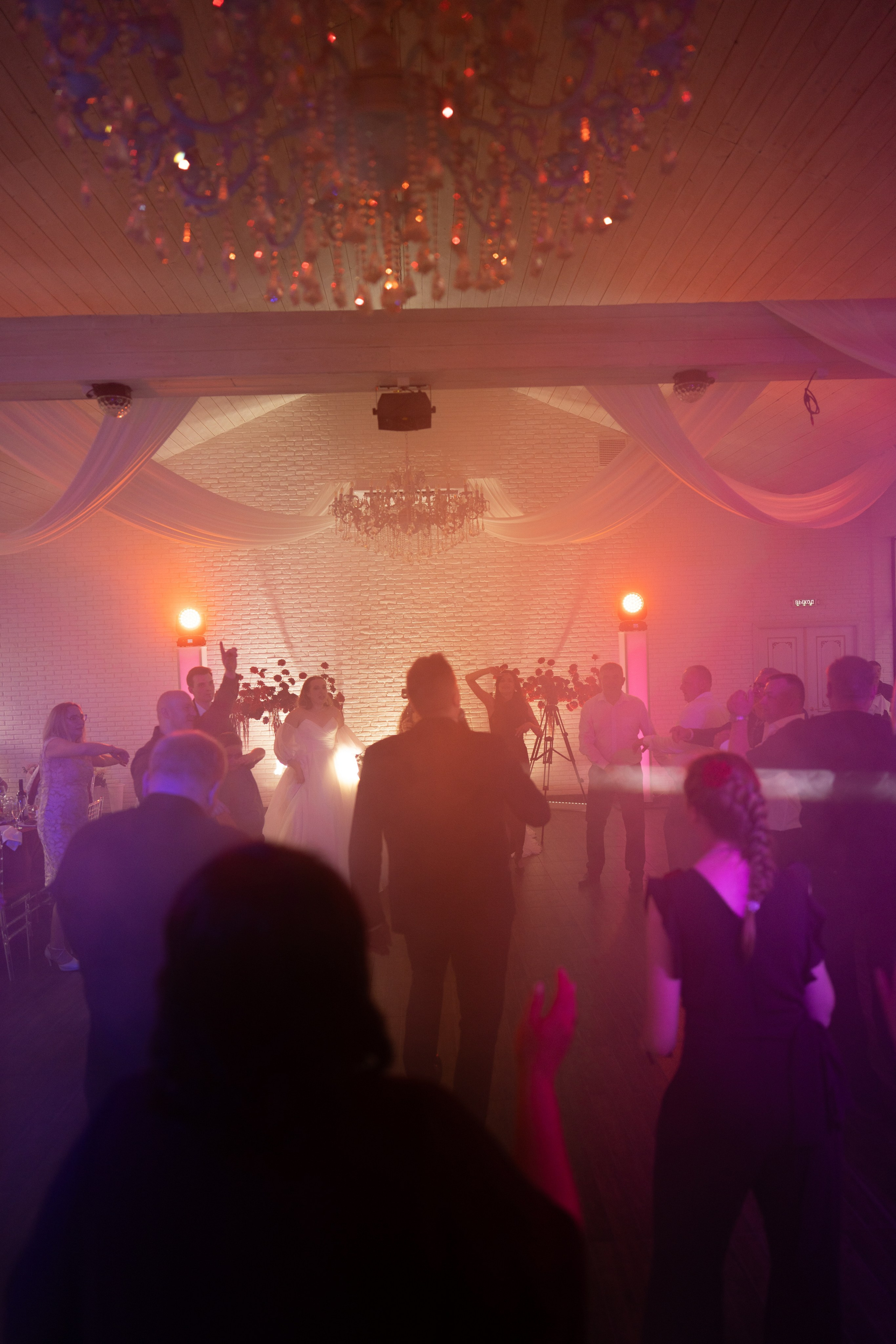 Свадебная съемка от фотографа Владислава Блинова — Идеальный свадебный образ для вашего дня. Vladislav Blinov photographer