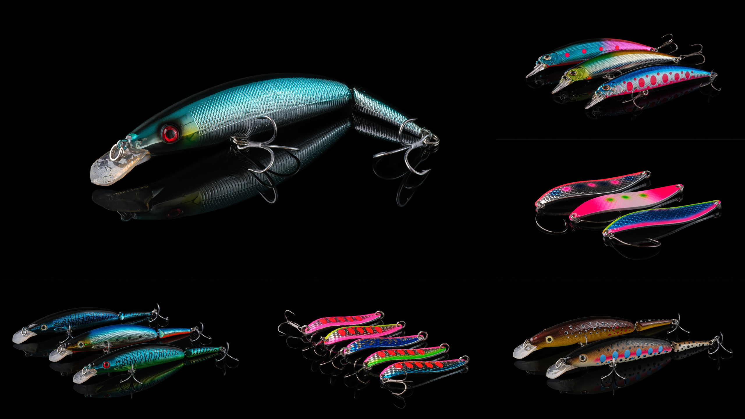 Съемка для каталога. Фуд и предметный фотограф Виталий Морозов г. Москва